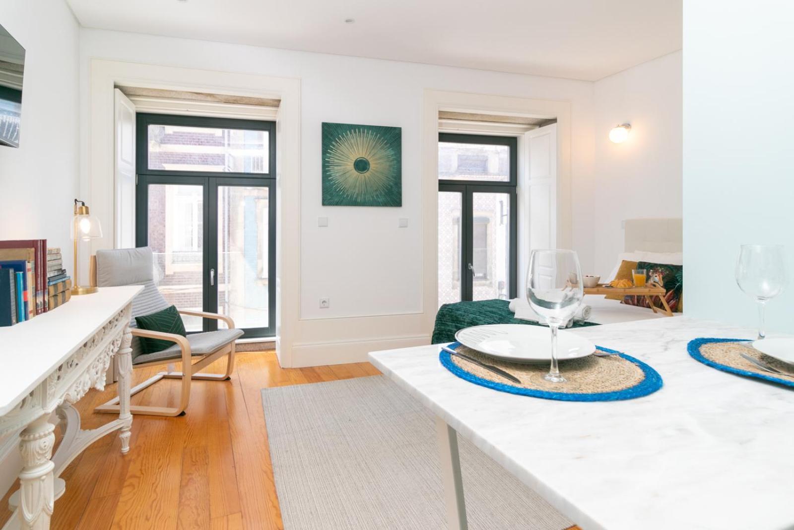 Formosa By Upperground Apartment Porto