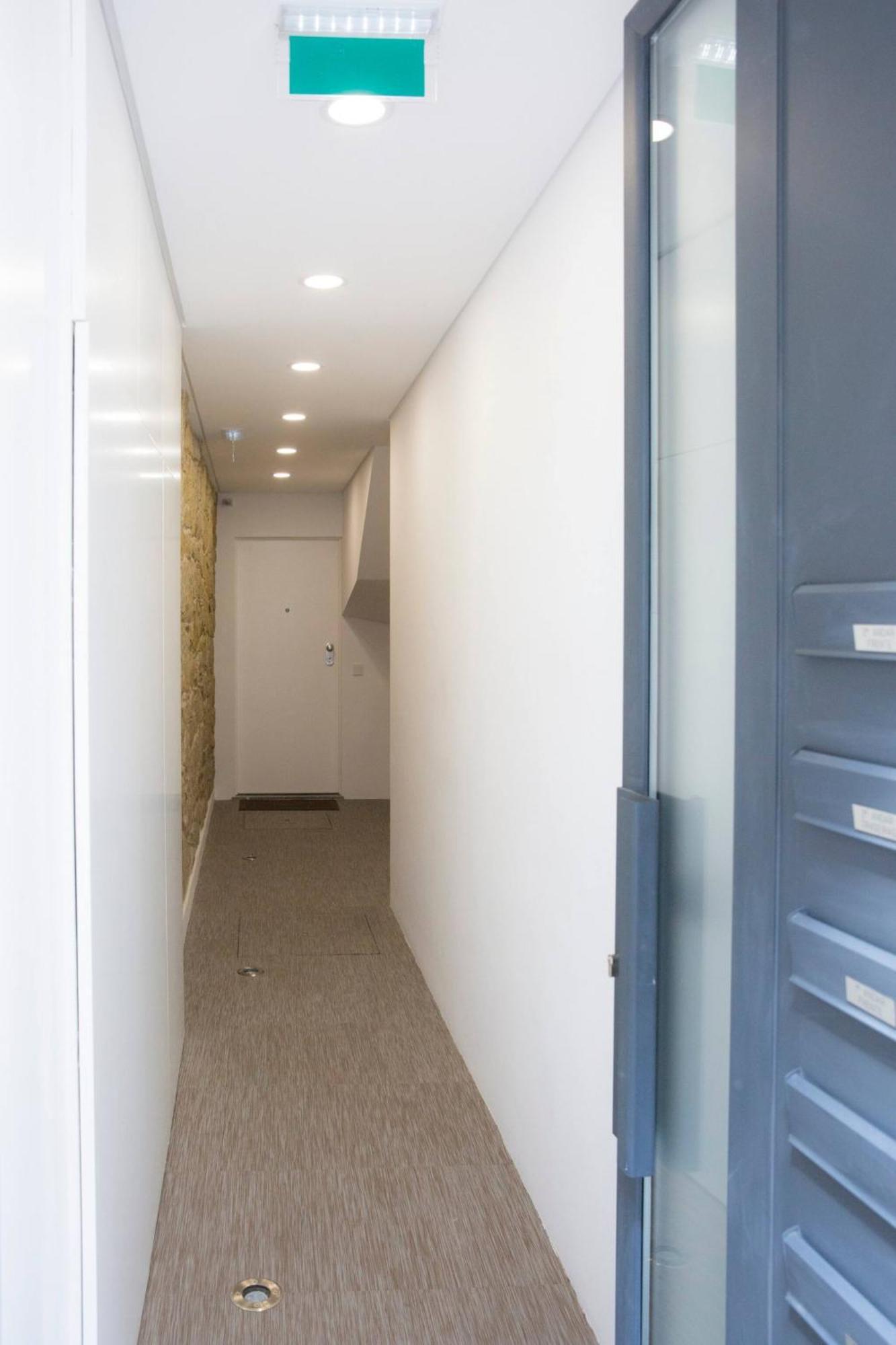Apartamento Aposentus - Your At Pinheiro's