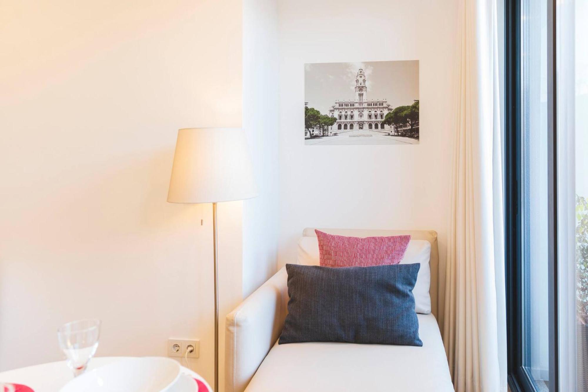 Aposentus - Your At Pinheiro's Apartamento *