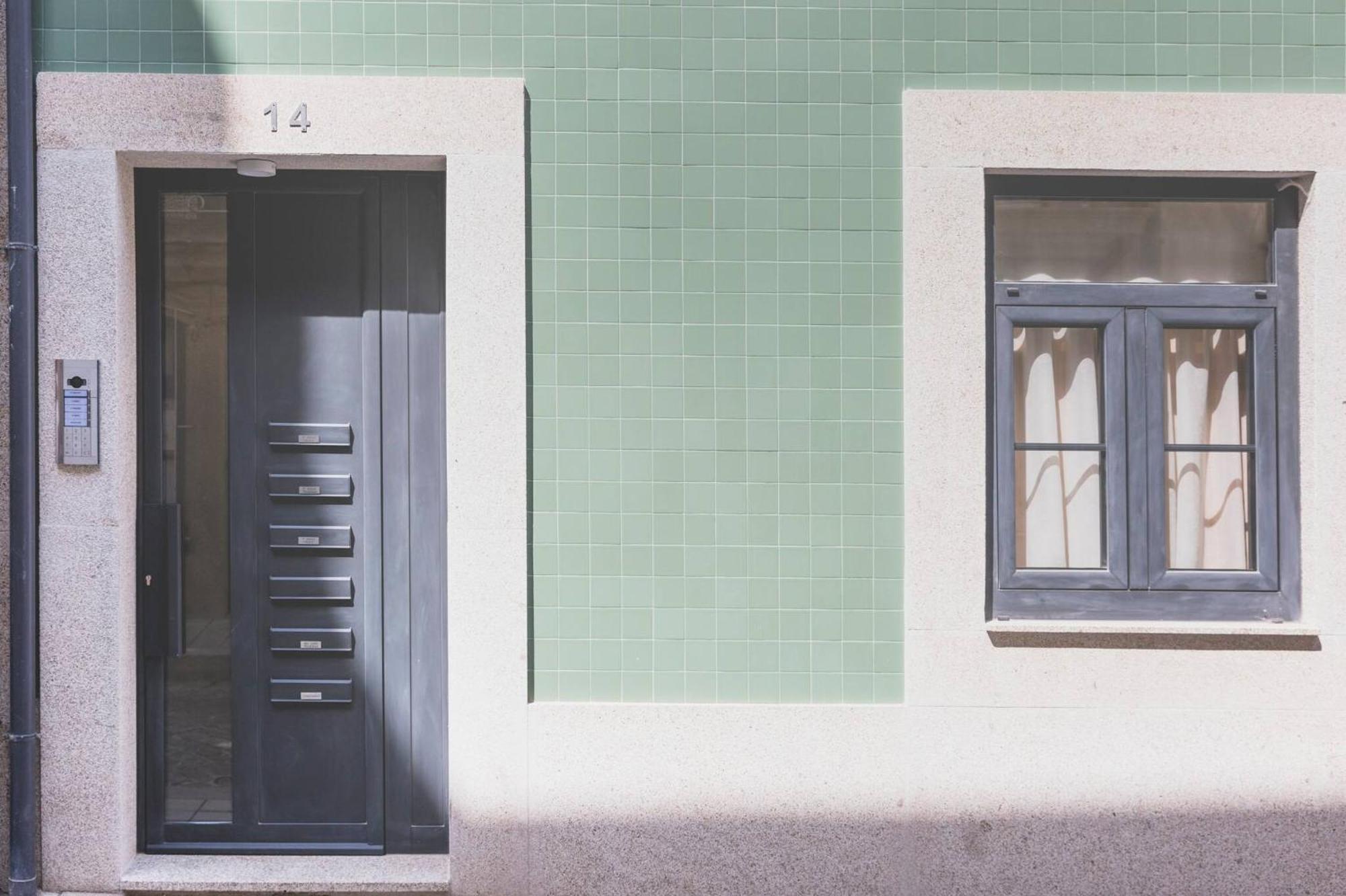 Apartamento Aposentus - Your At Pinheiro's *