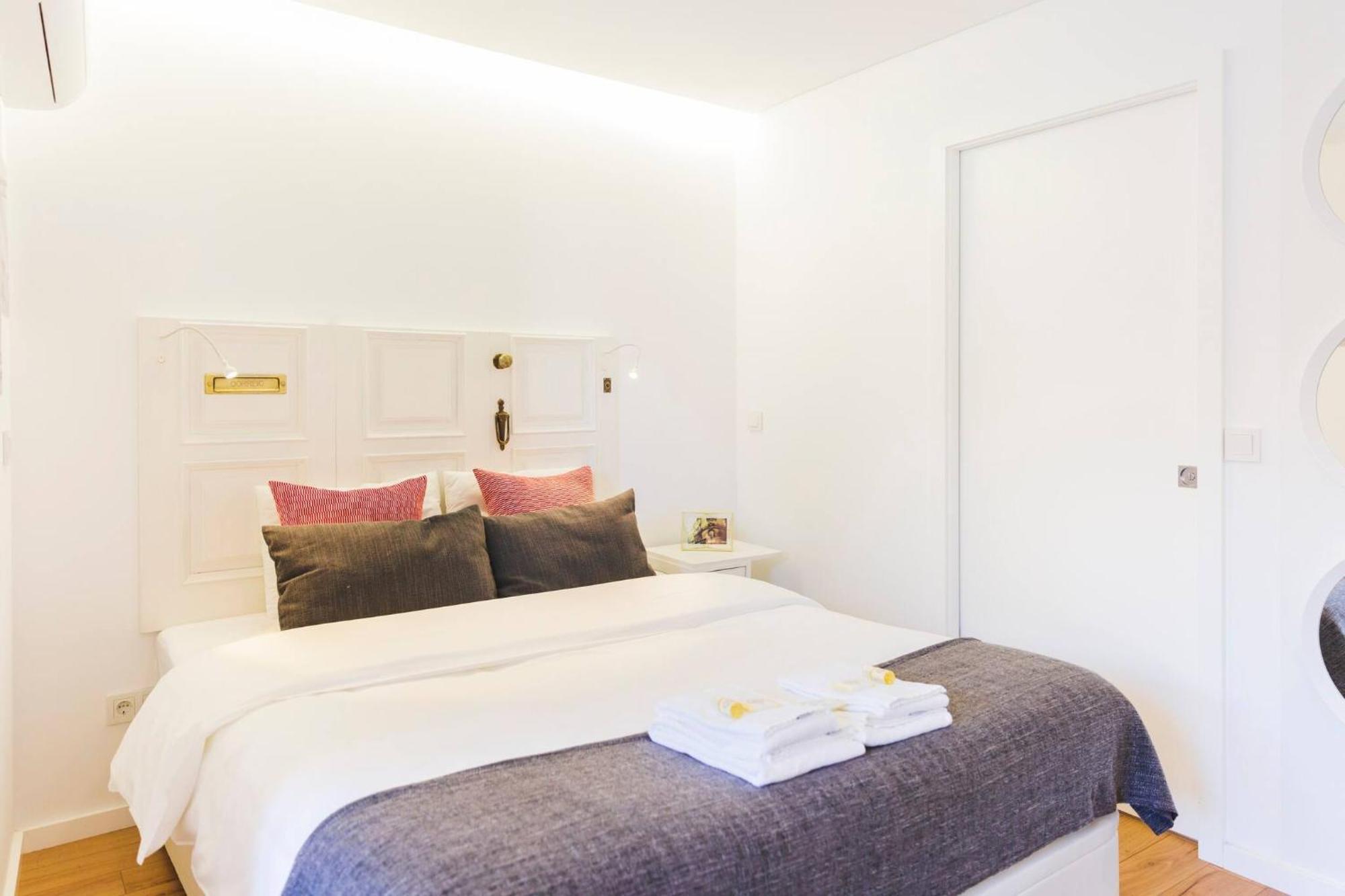 Apartamento Aposentus - Your At Pinheiro's Porto