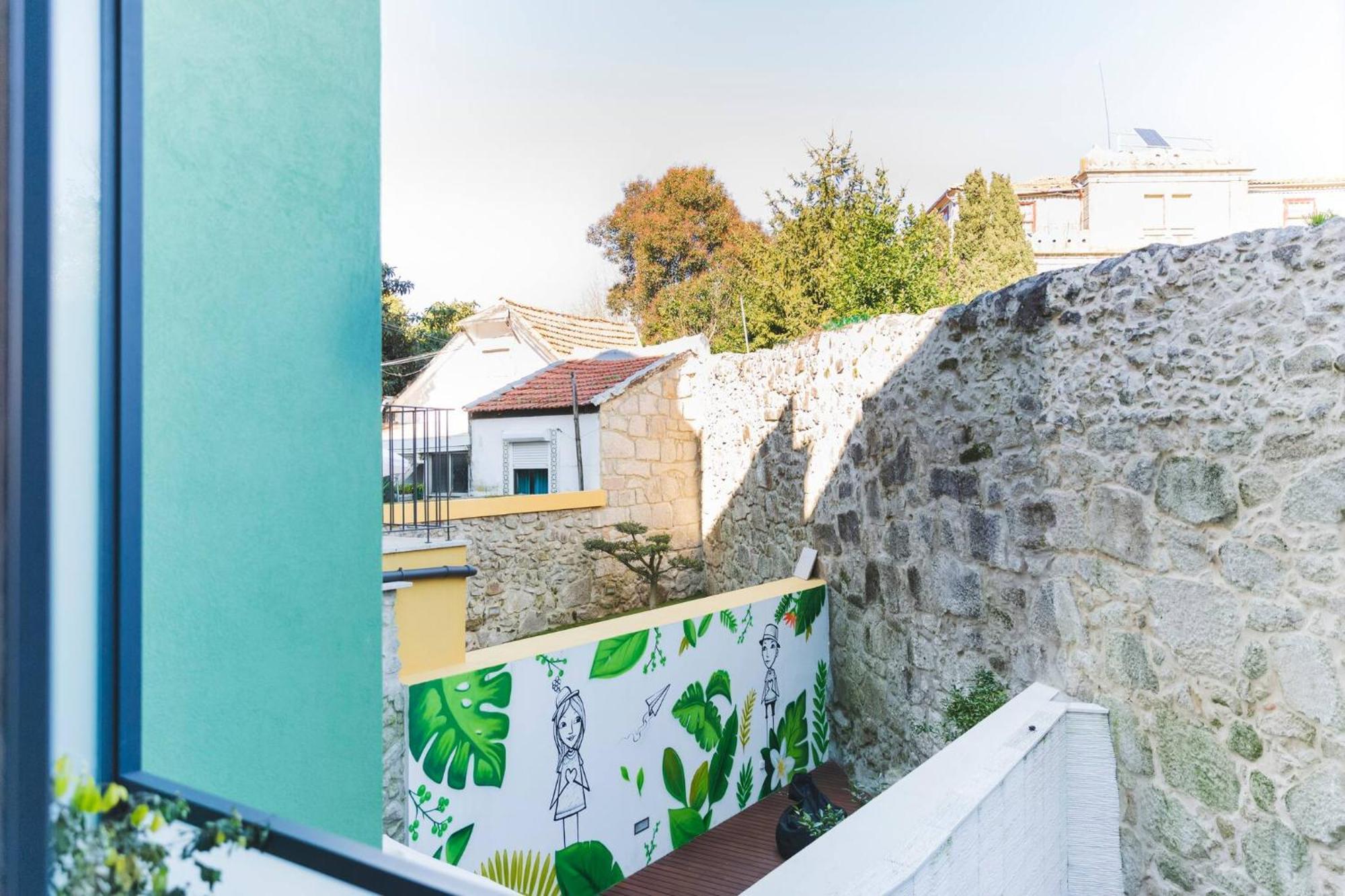 Aposentus - Your At Pinheiro's Porto