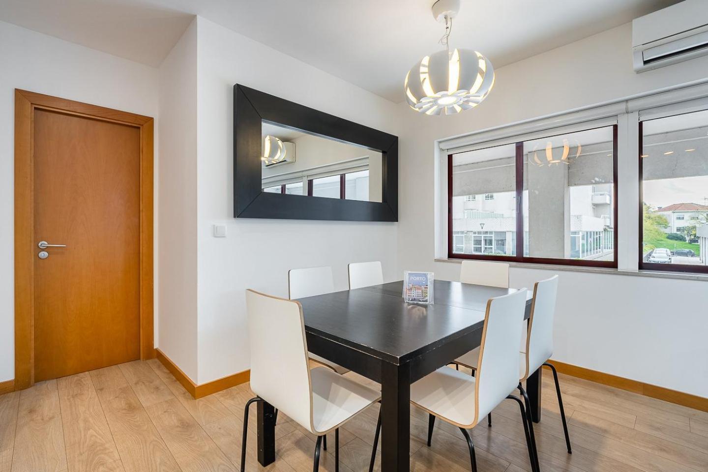 Guestready - Paragon In Apartment *