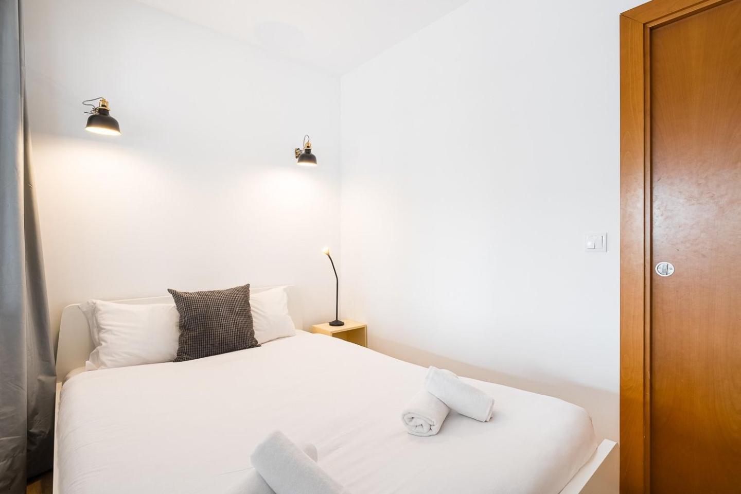 Guestready - Paragon In Apartment Porto