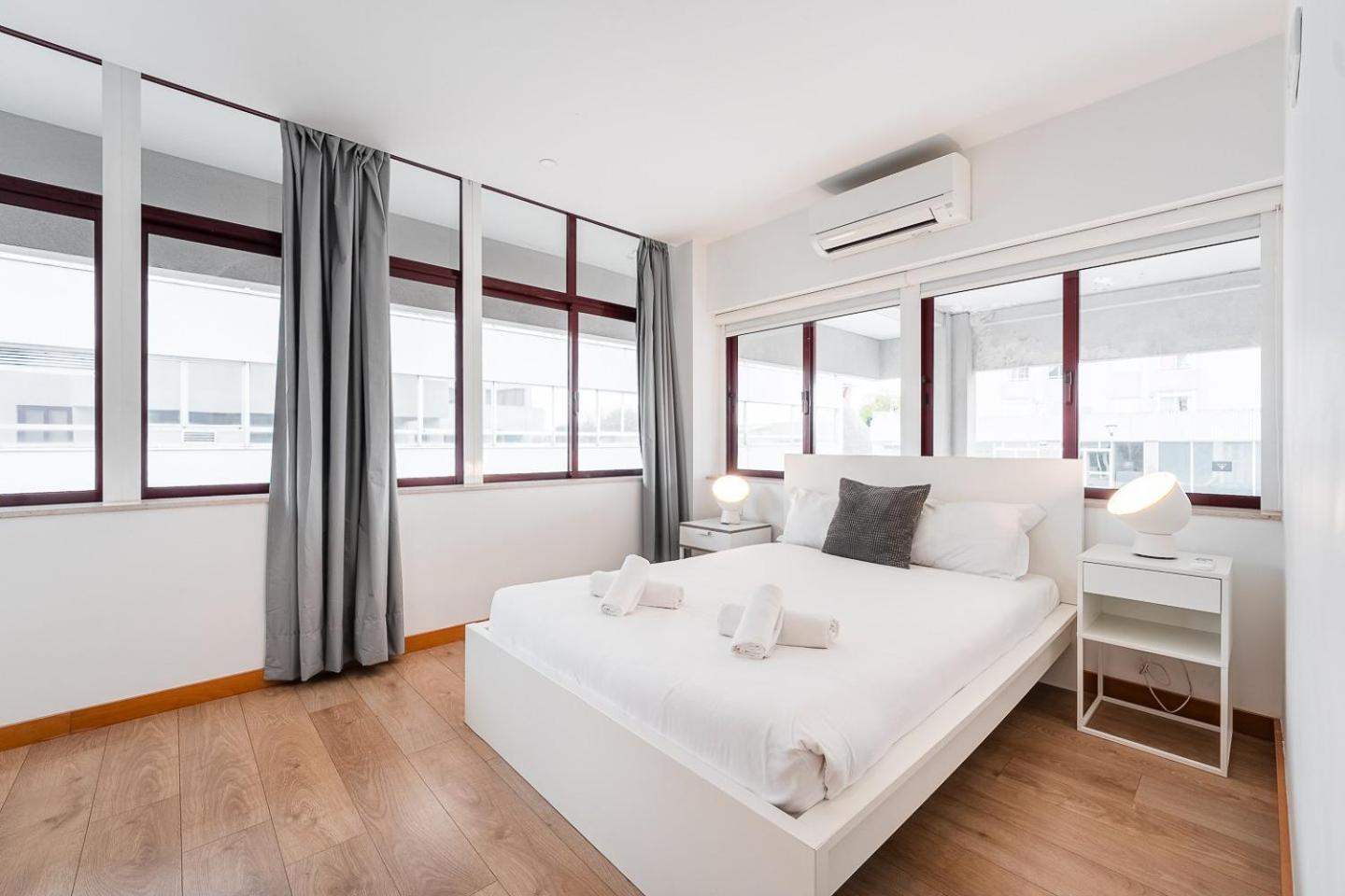 Apartment Guestready - Paragon In Porto