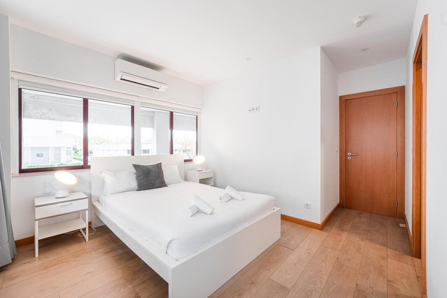 Guestready - Paragon In Apartment
