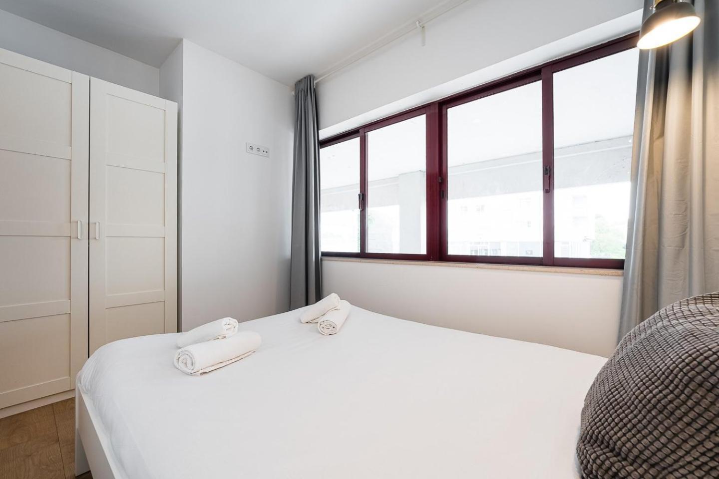 Guestready - Paragon In Apartment *
