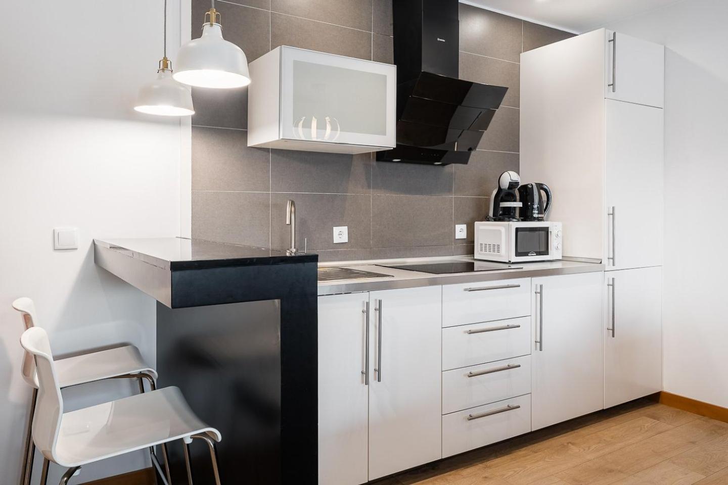 Guestready - Paragon In * Porto