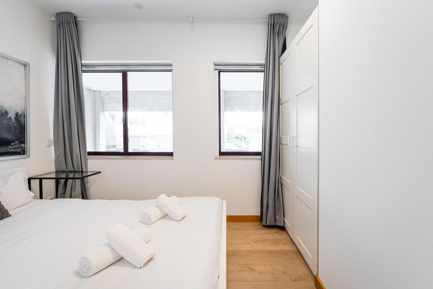 Guestready - Paragon In Apartment
