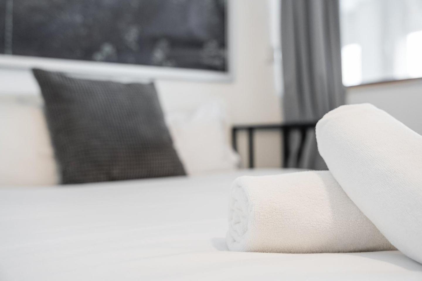 Apartment Guestready - Paragon In