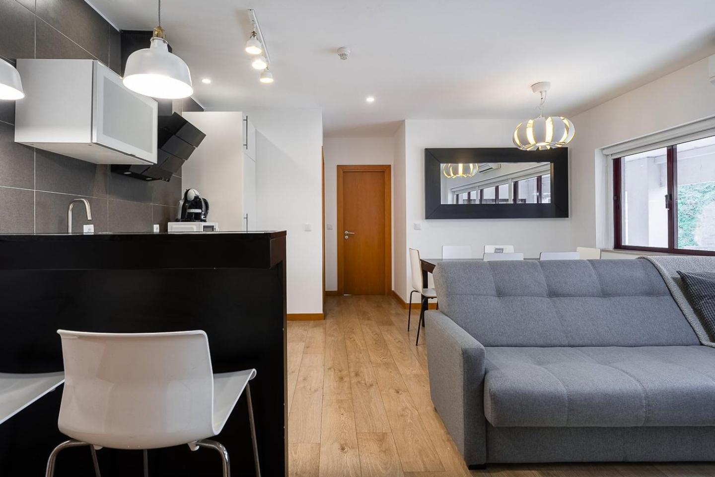 Guestready - Paragon In Apartment *
