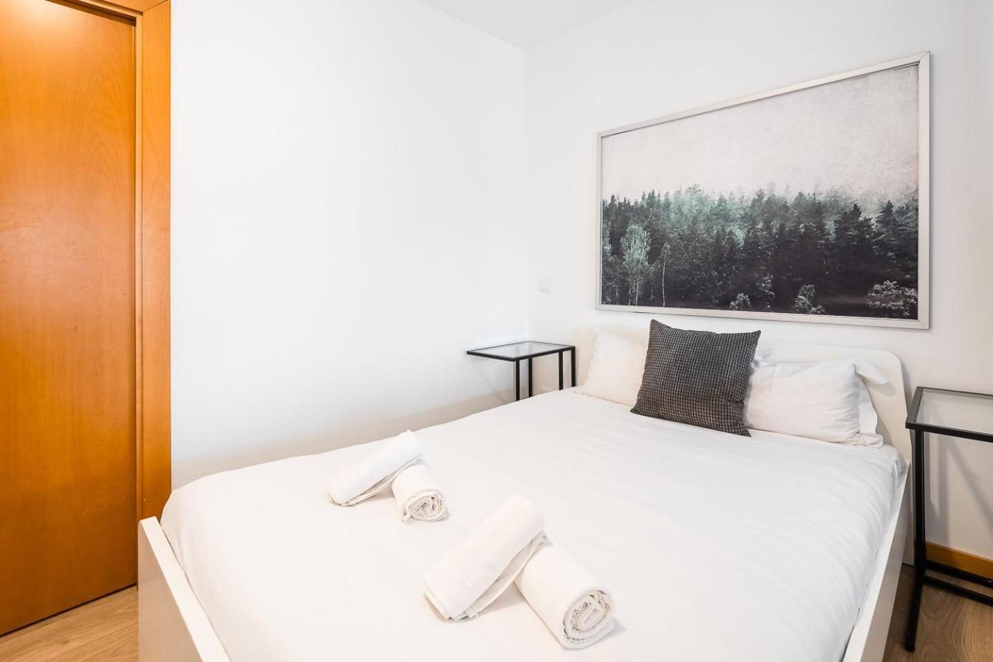 Apartment Guestready - Paragon In *