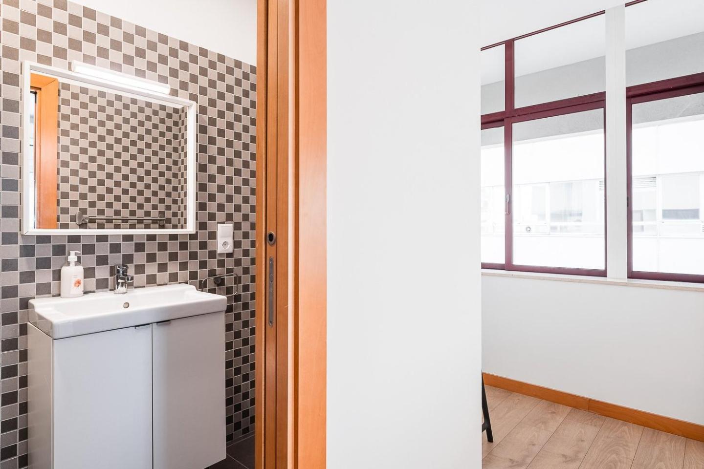 Guestready - Paragon In Apartment Porto