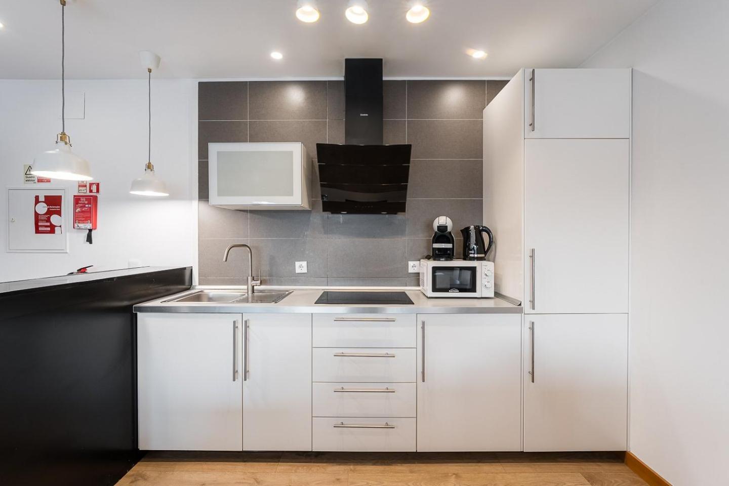 Apartment Guestready - Paragon In