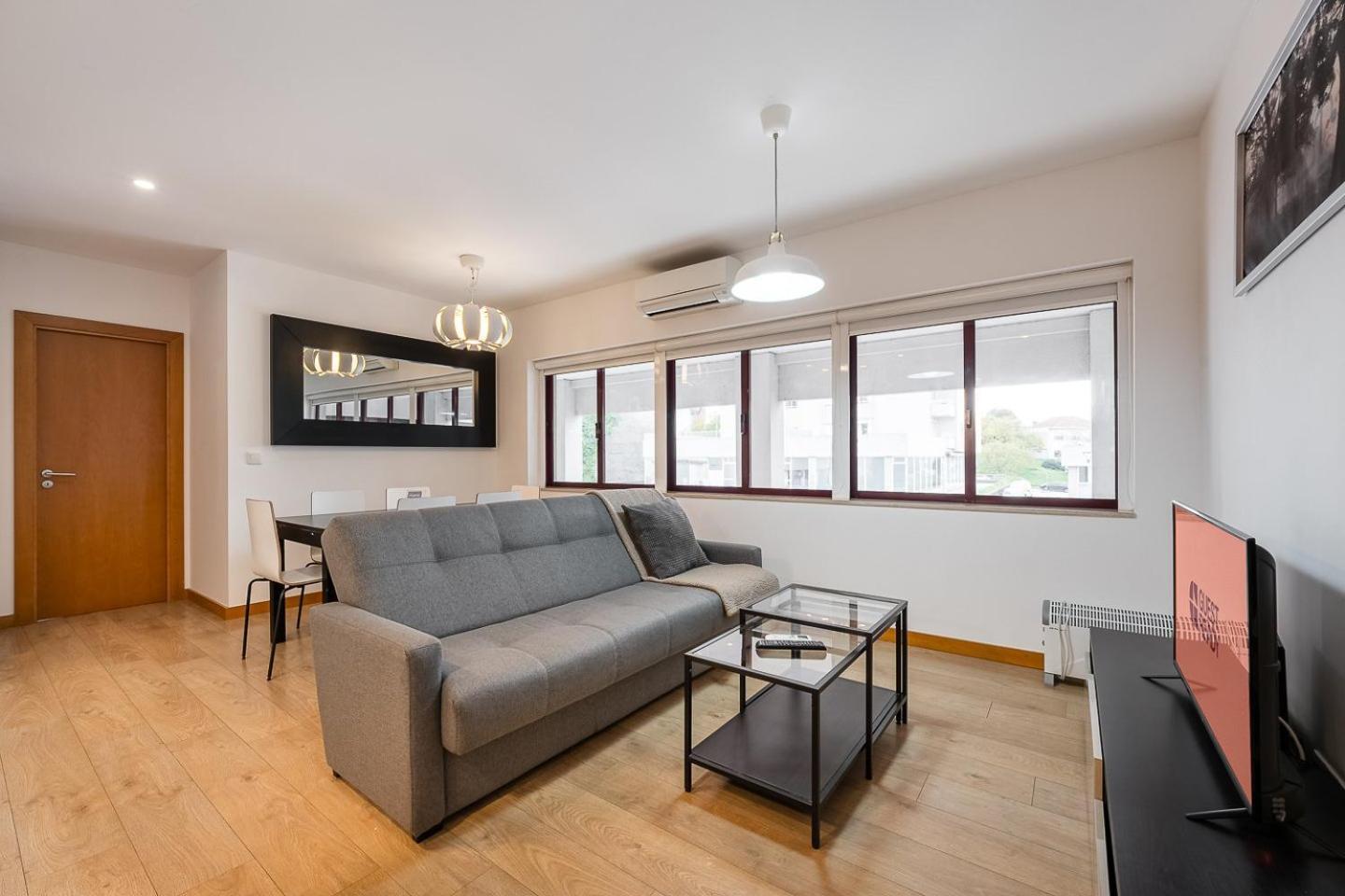 Apartment Guestready - Paragon In *