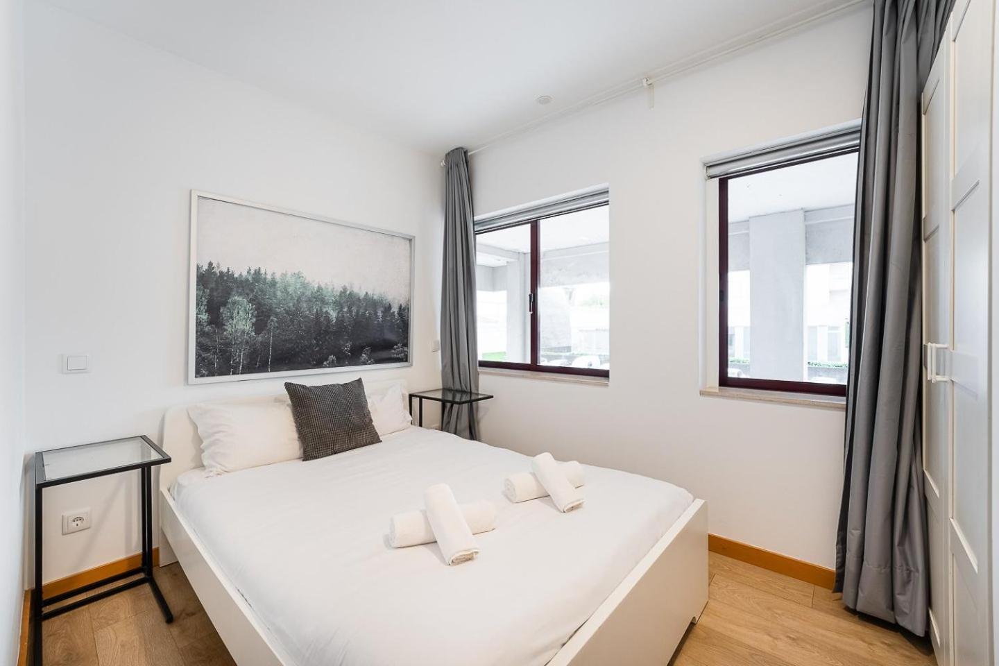 Guestready - Paragon In Apartment Porto