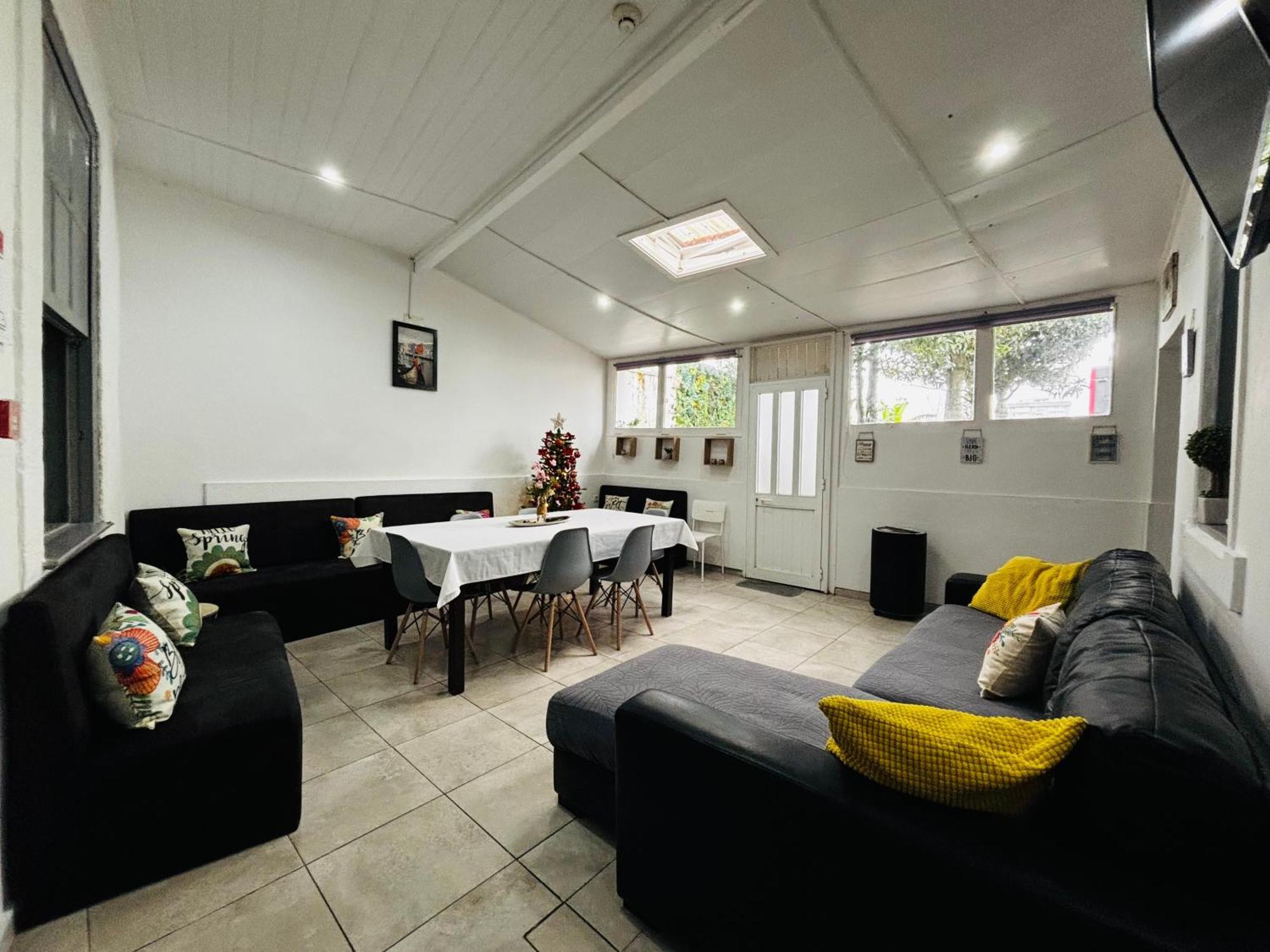 Vakantiehuis Douro Sunset Lounge