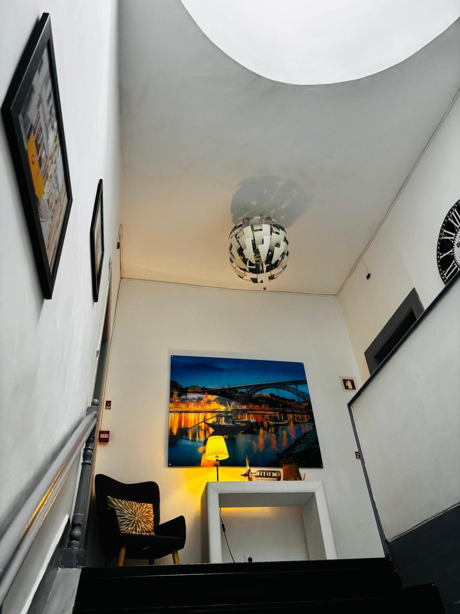 Douro Sunset Lounge Vakantiehuis Porto