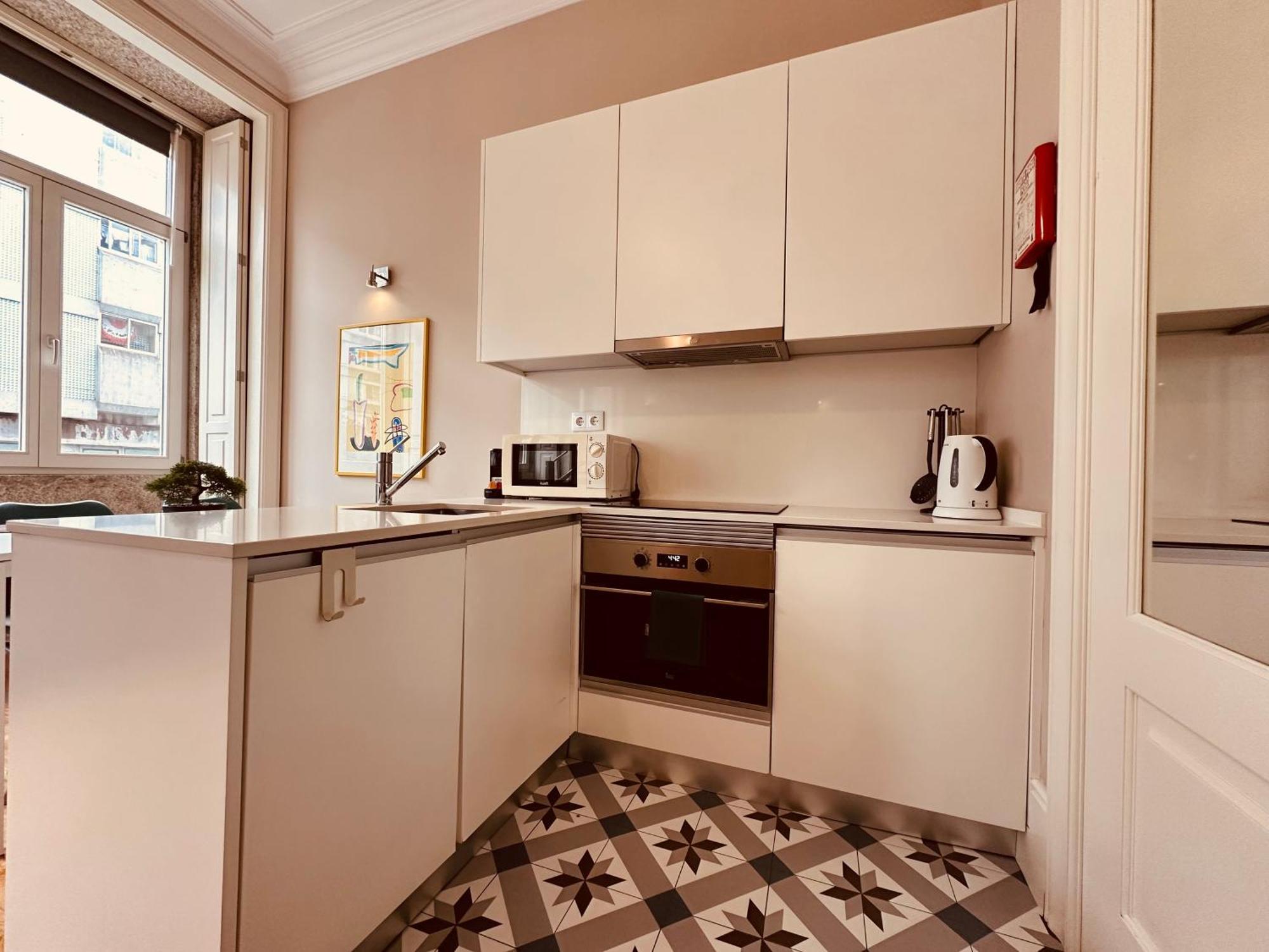 Art Magellan By Ideal Appartement Porto