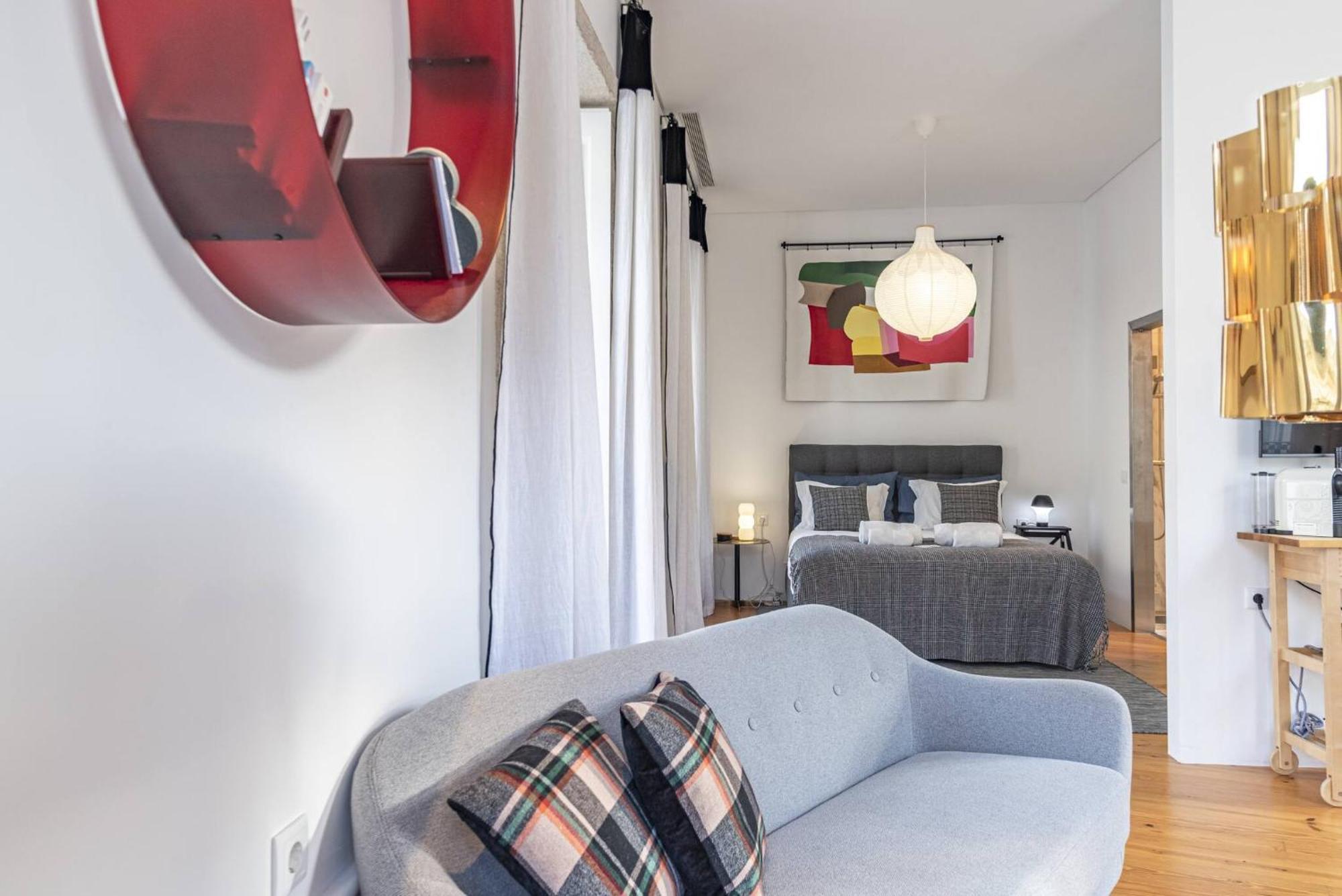 Mouzinho Penthouse By Hosty
