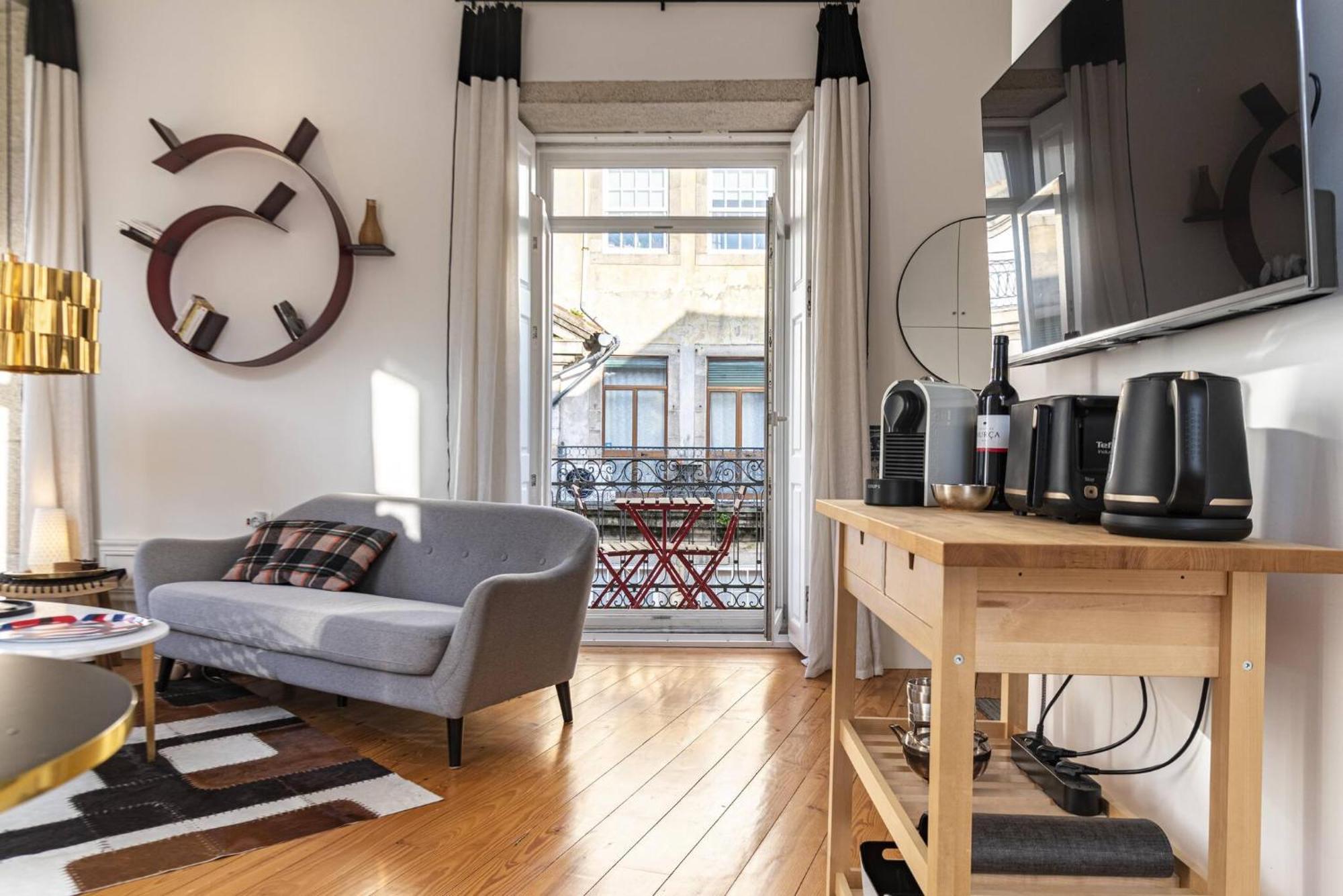 Mouzinho Penthouse By Hosty * Porto