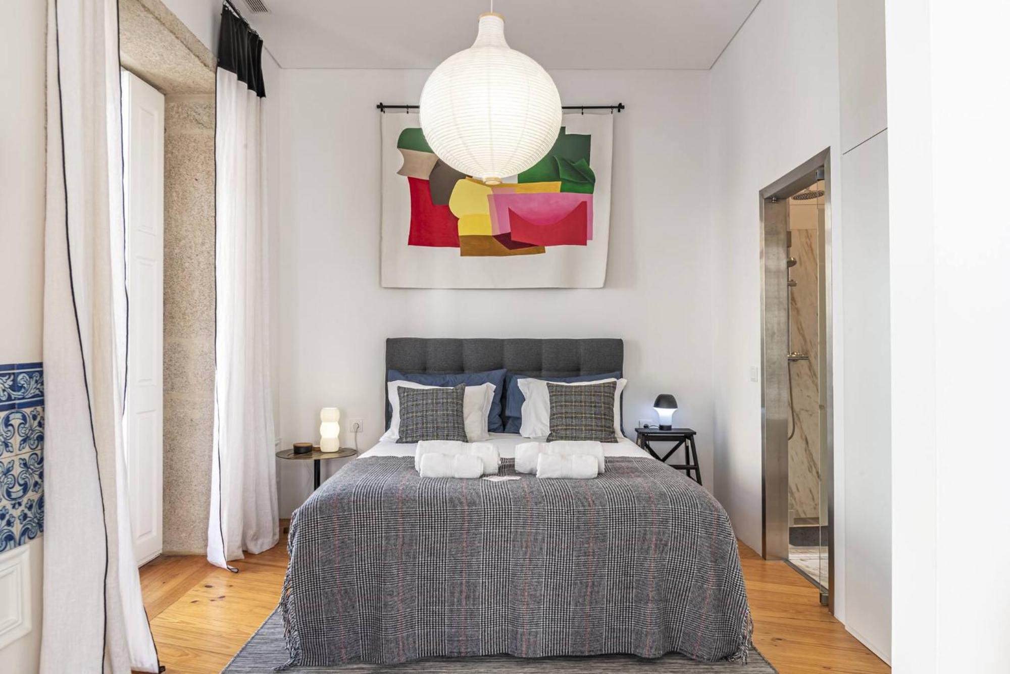 Mouzinho Penthouse By Hosty Apartment *