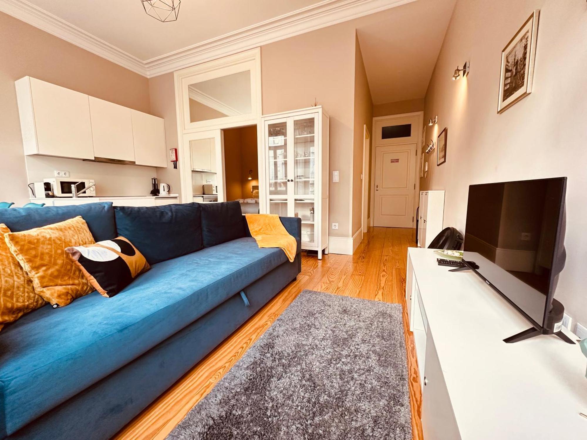 Art Magellan By Ideal Appartement