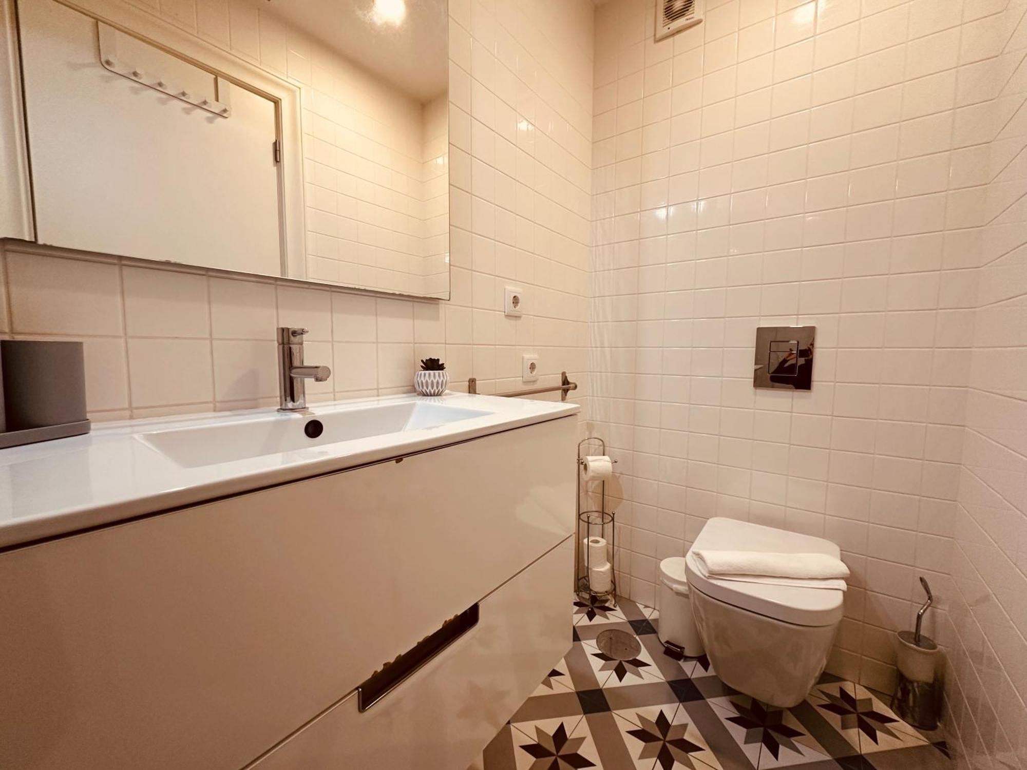 Appartement Art Magellan By Ideal Porto