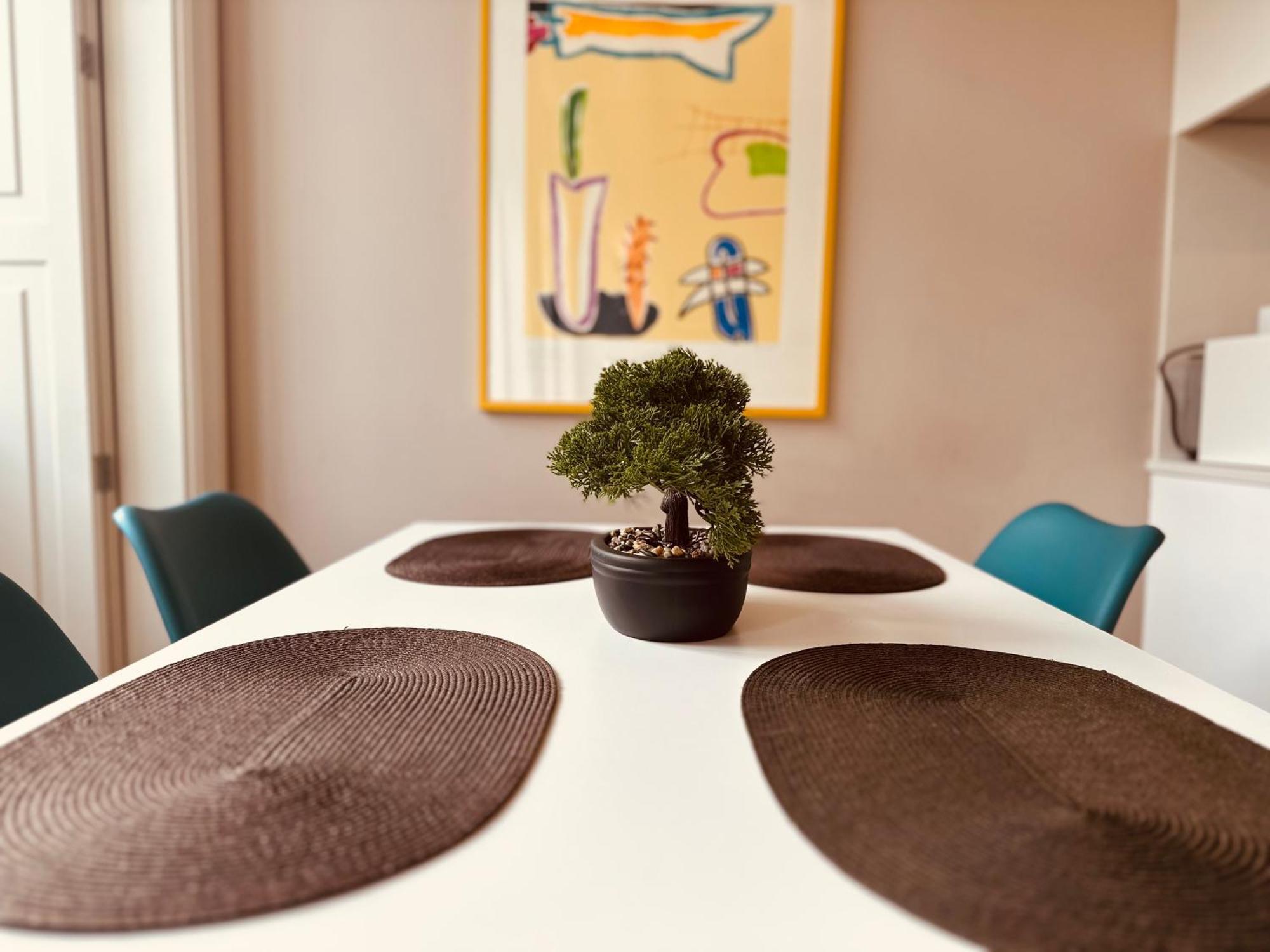 Appartement Art Magellan By Ideal