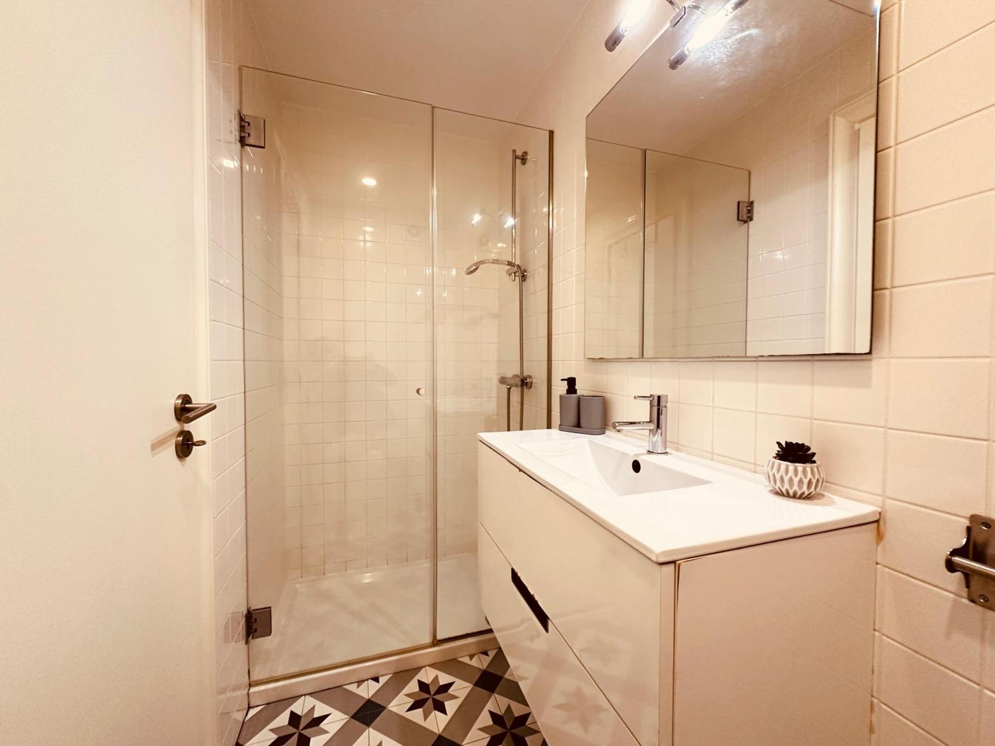 Appartement Art Magellan By Ideal