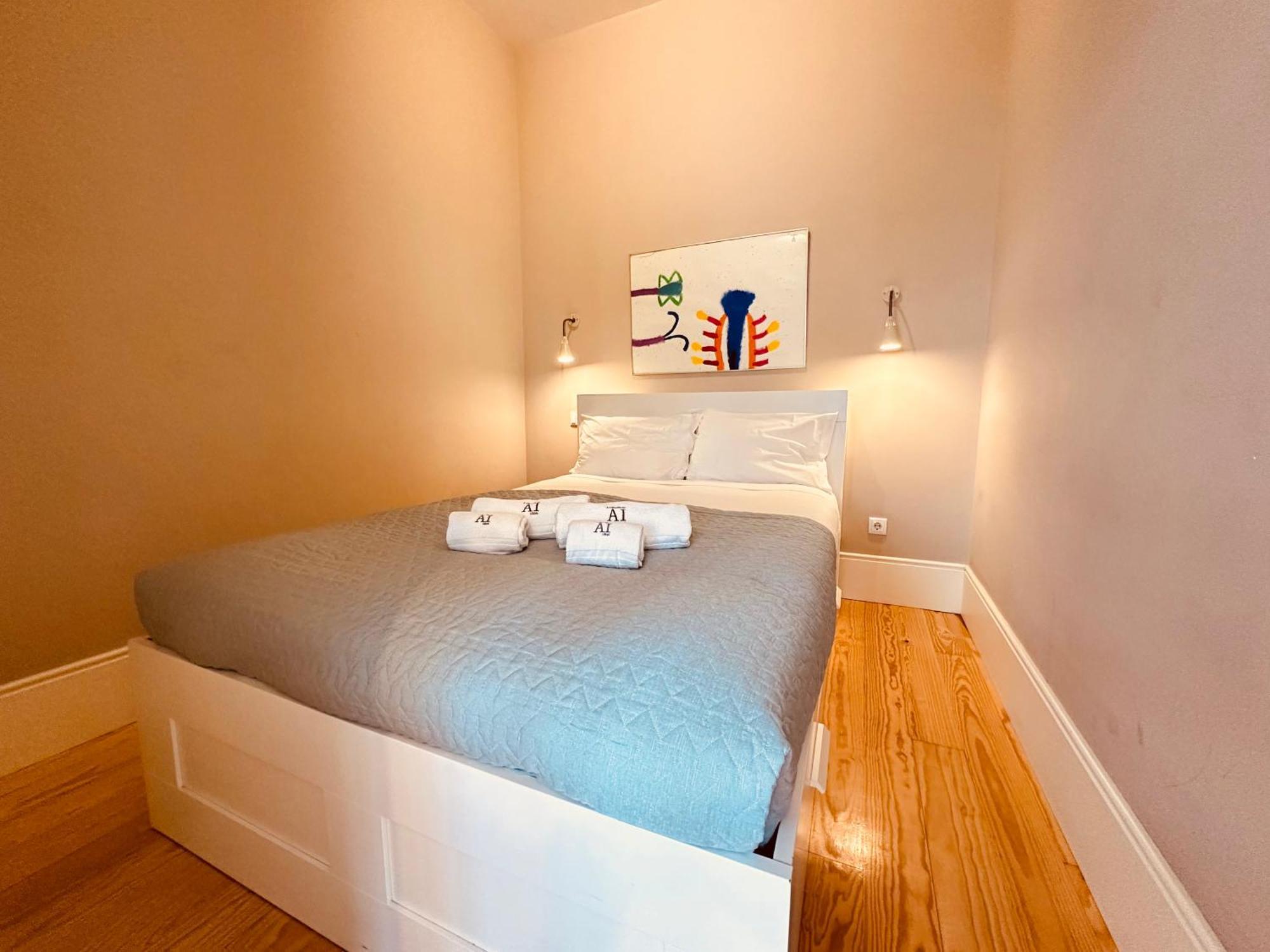 Art Magellan By Ideal Appartement *