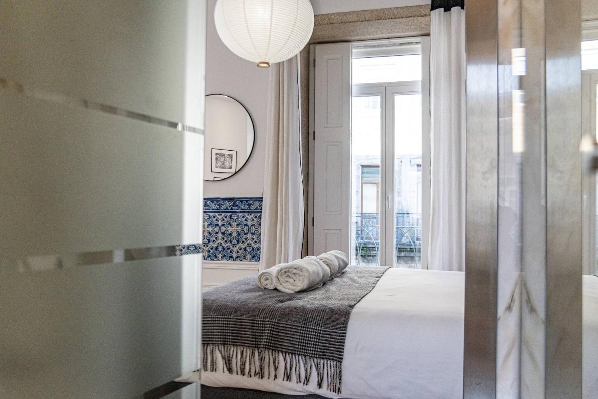 Apartment Mouzinho Penthouse By Hosty