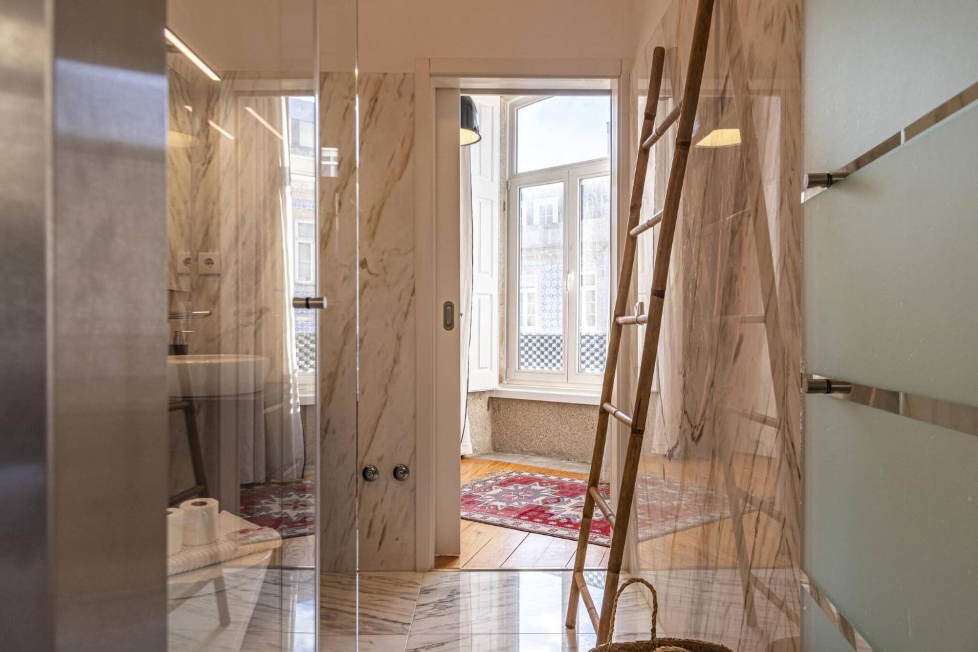 Mouzinho Penthouse By Hosty *