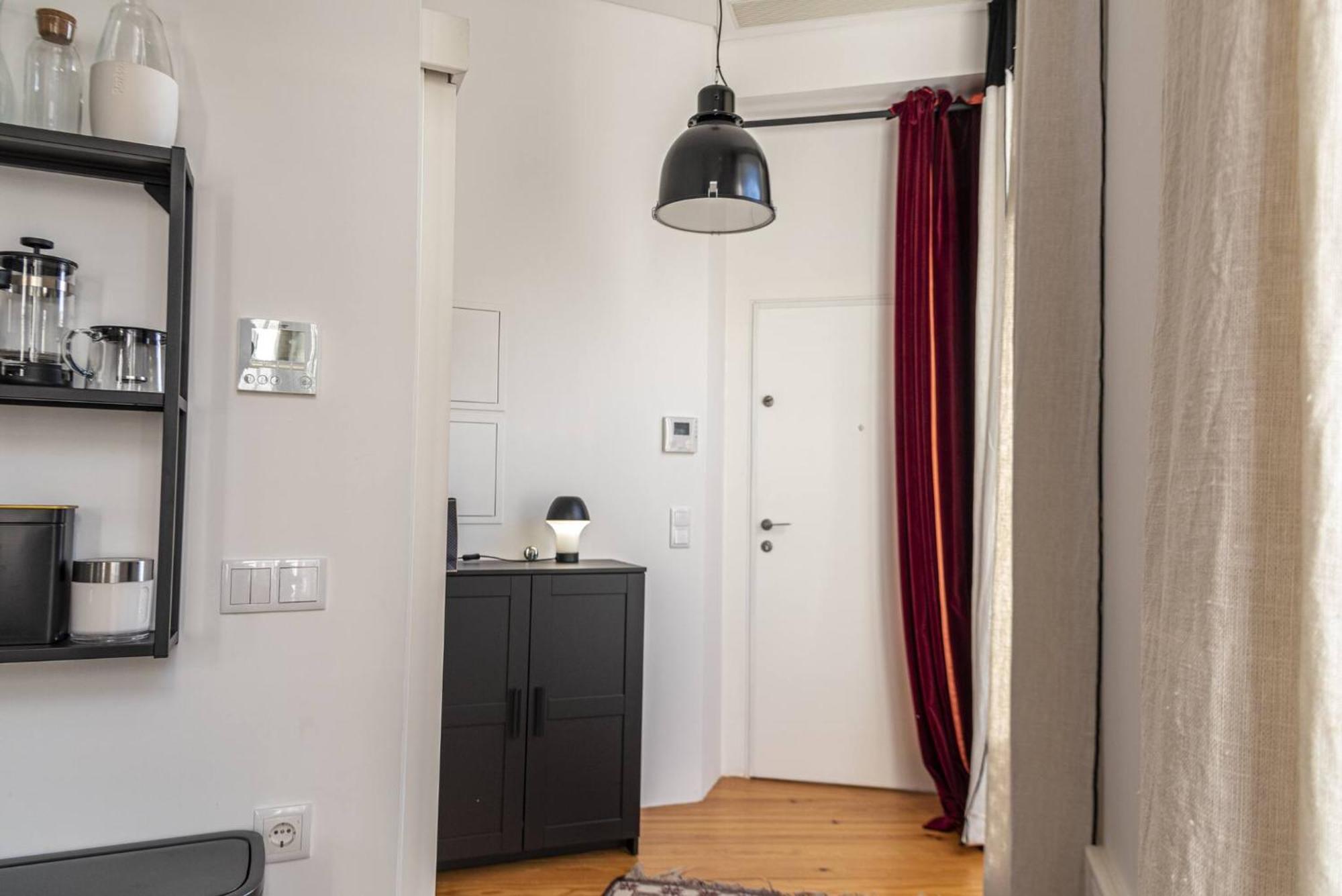 Mouzinho Penthouse By Hosty Apartment *