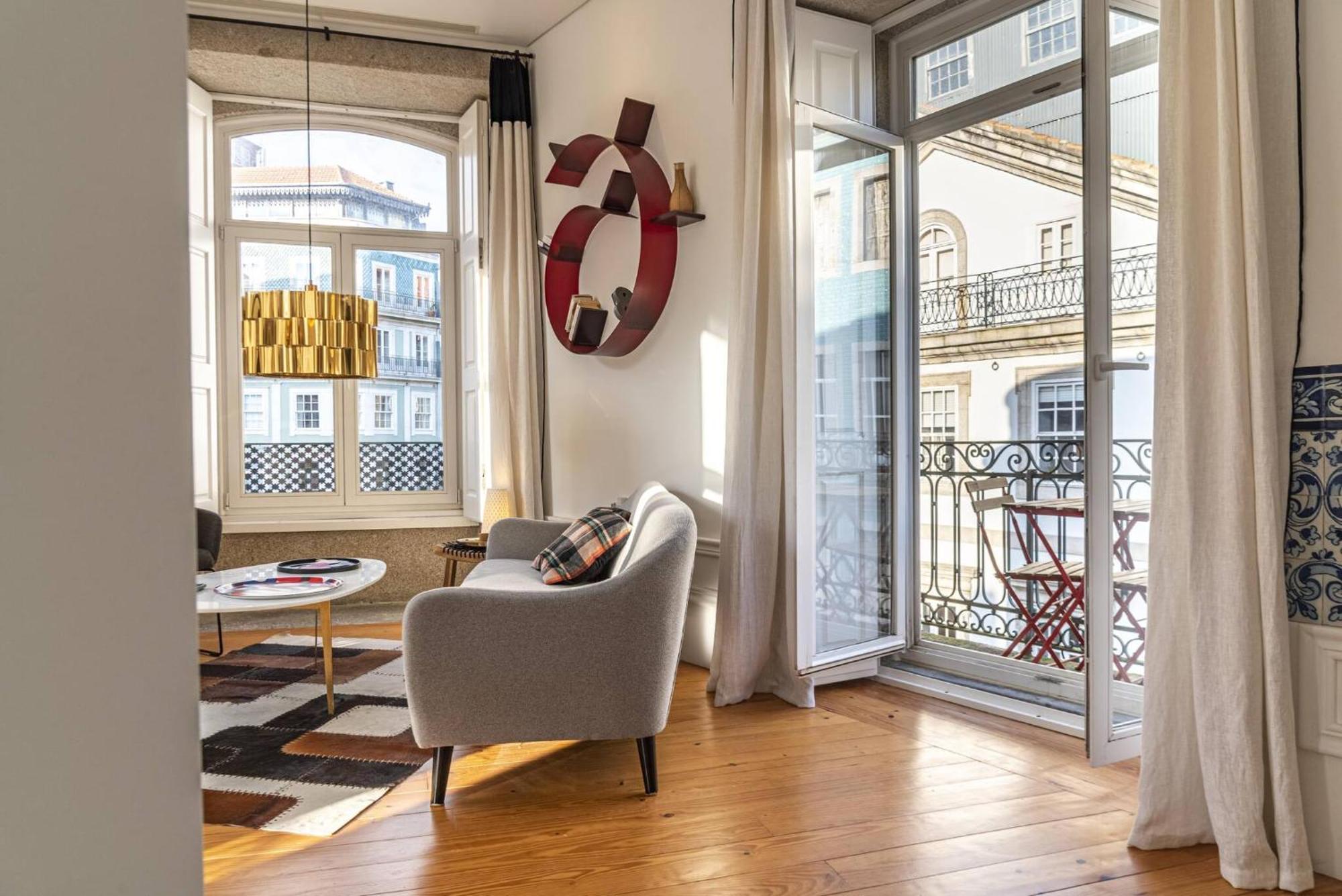 Mouzinho Penthouse By Hosty