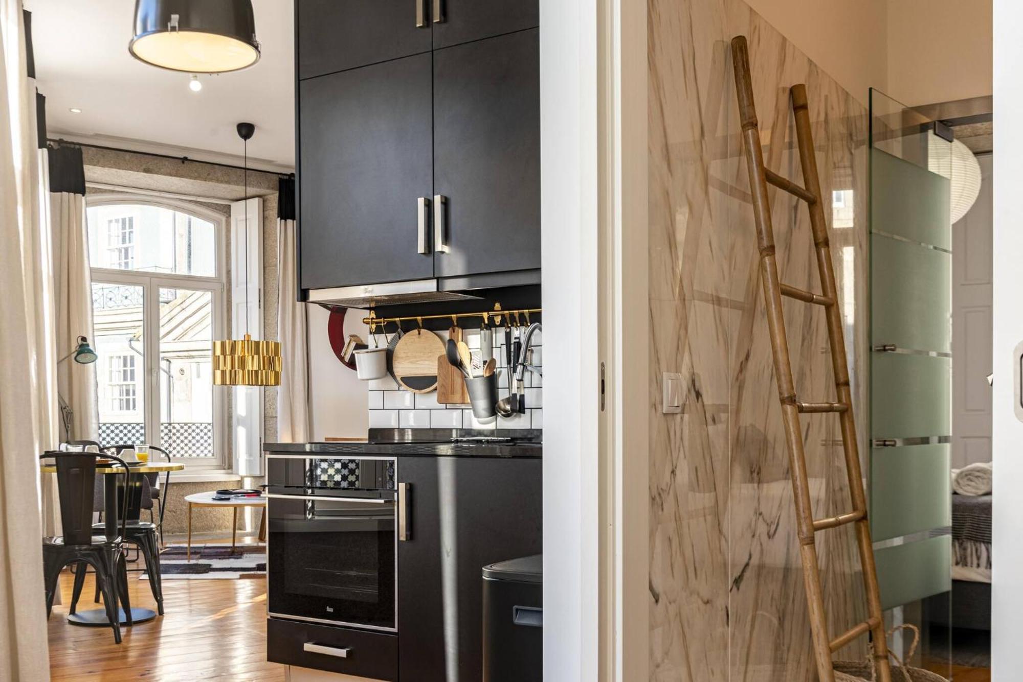 Apartment Mouzinho Penthouse By Hosty