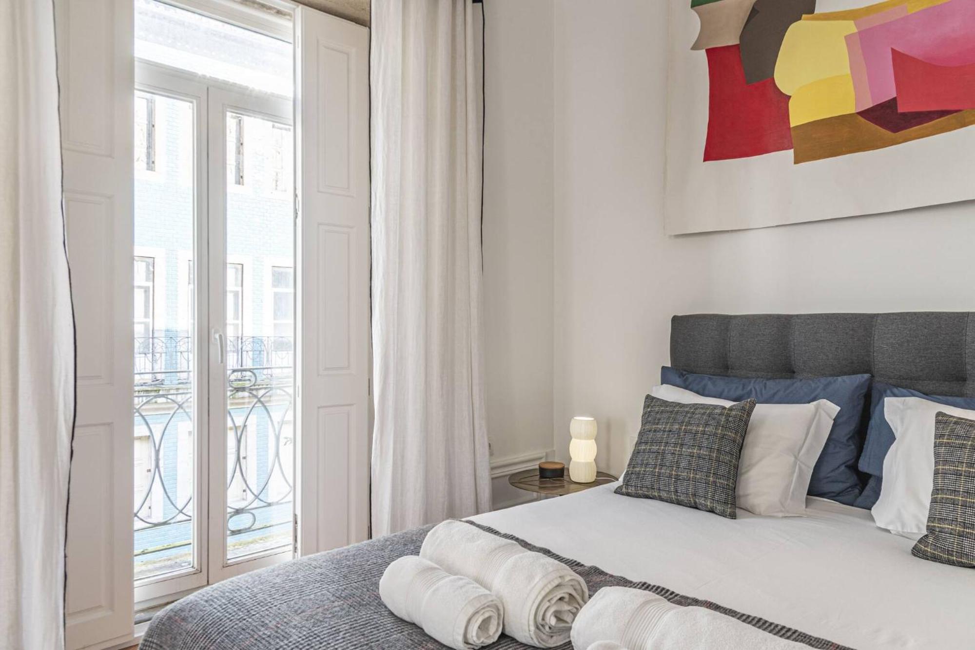Mouzinho Penthouse By Hosty Apartment Porto