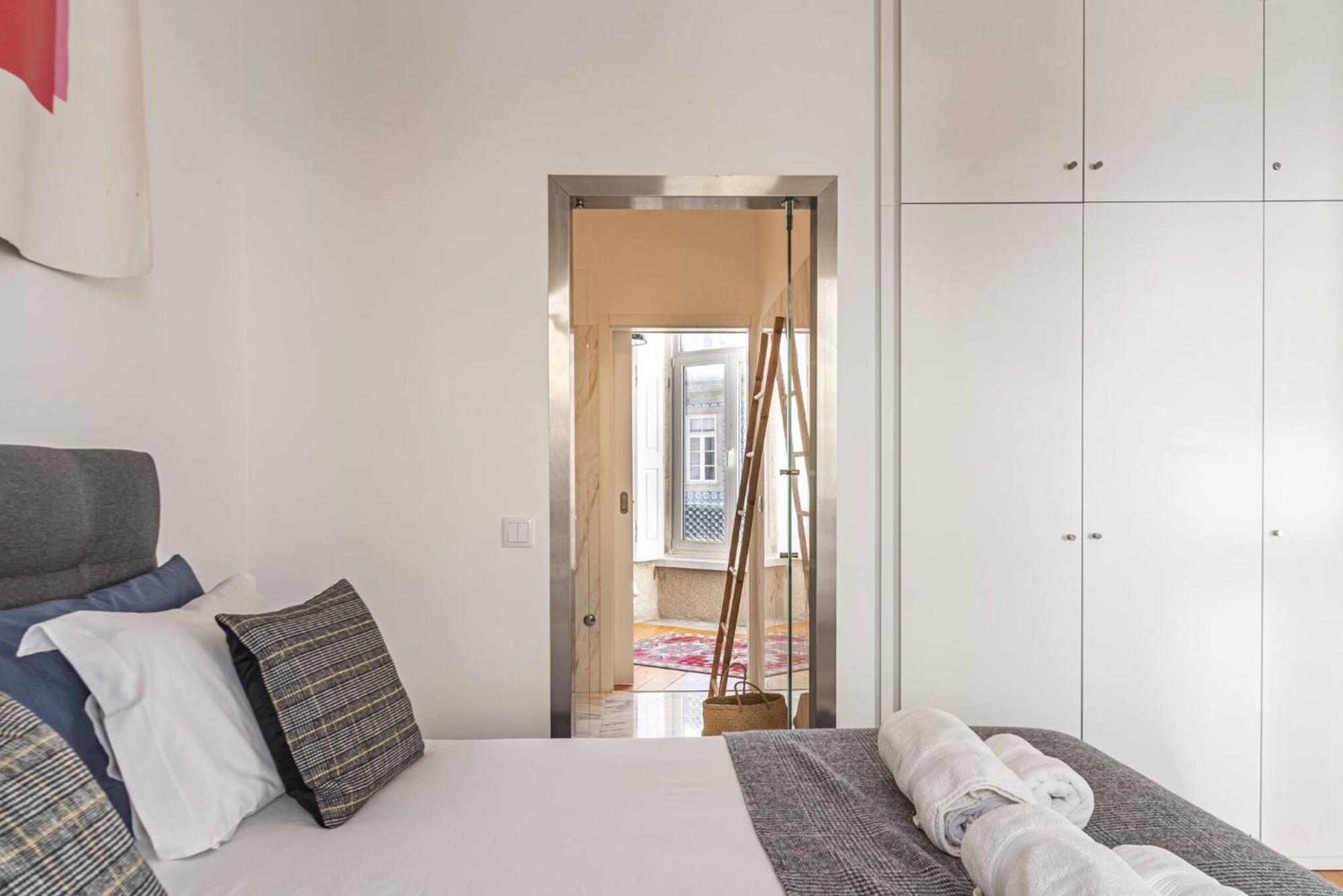 Mouzinho Penthouse By Hosty * Porto