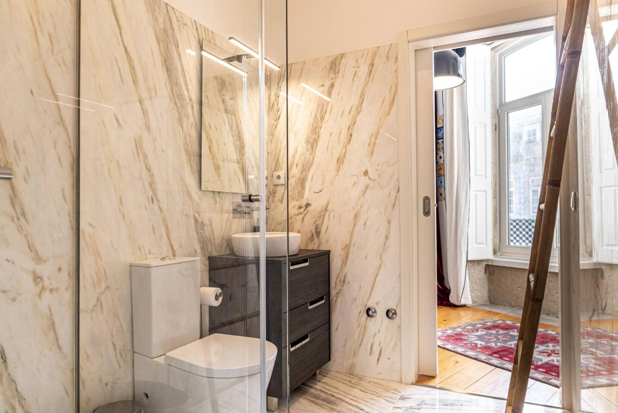 Mouzinho Penthouse By Hosty Apartment *
