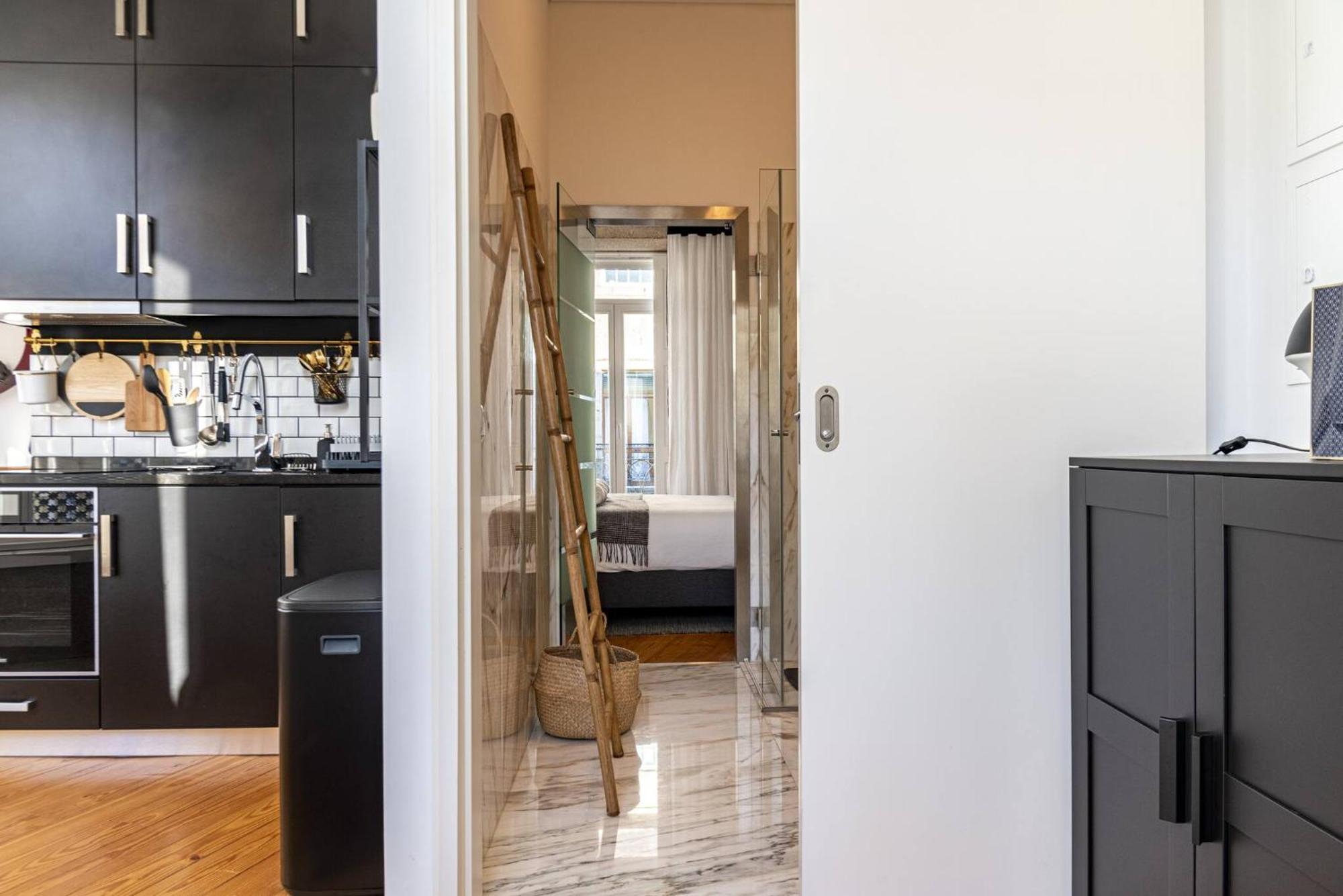 Mouzinho Penthouse By Hosty Apartment Porto