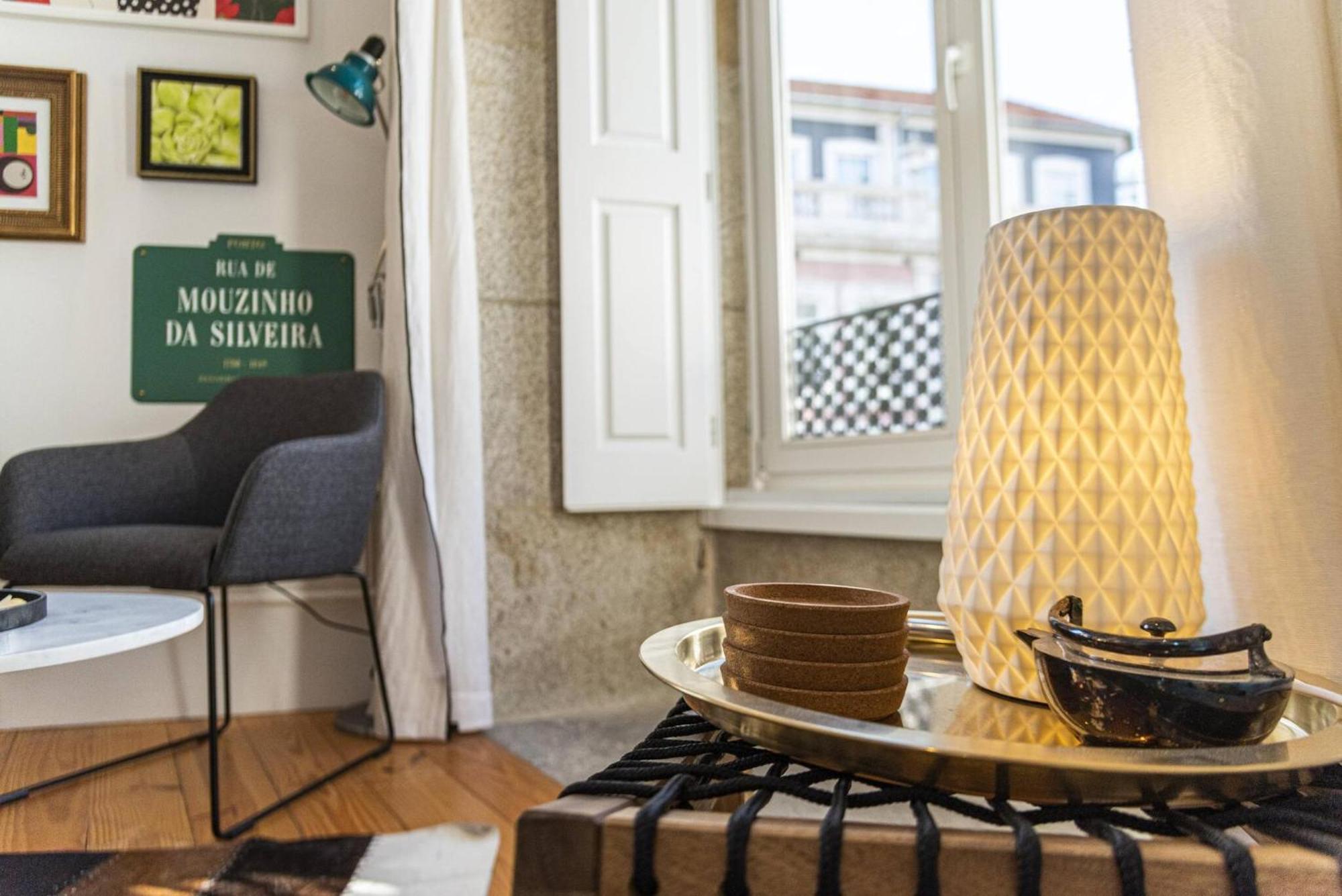Mouzinho Penthouse By Hosty * Porto