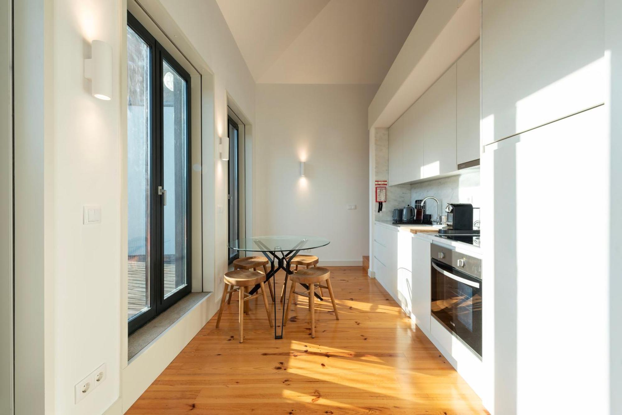 Apartment Casa Incomum *