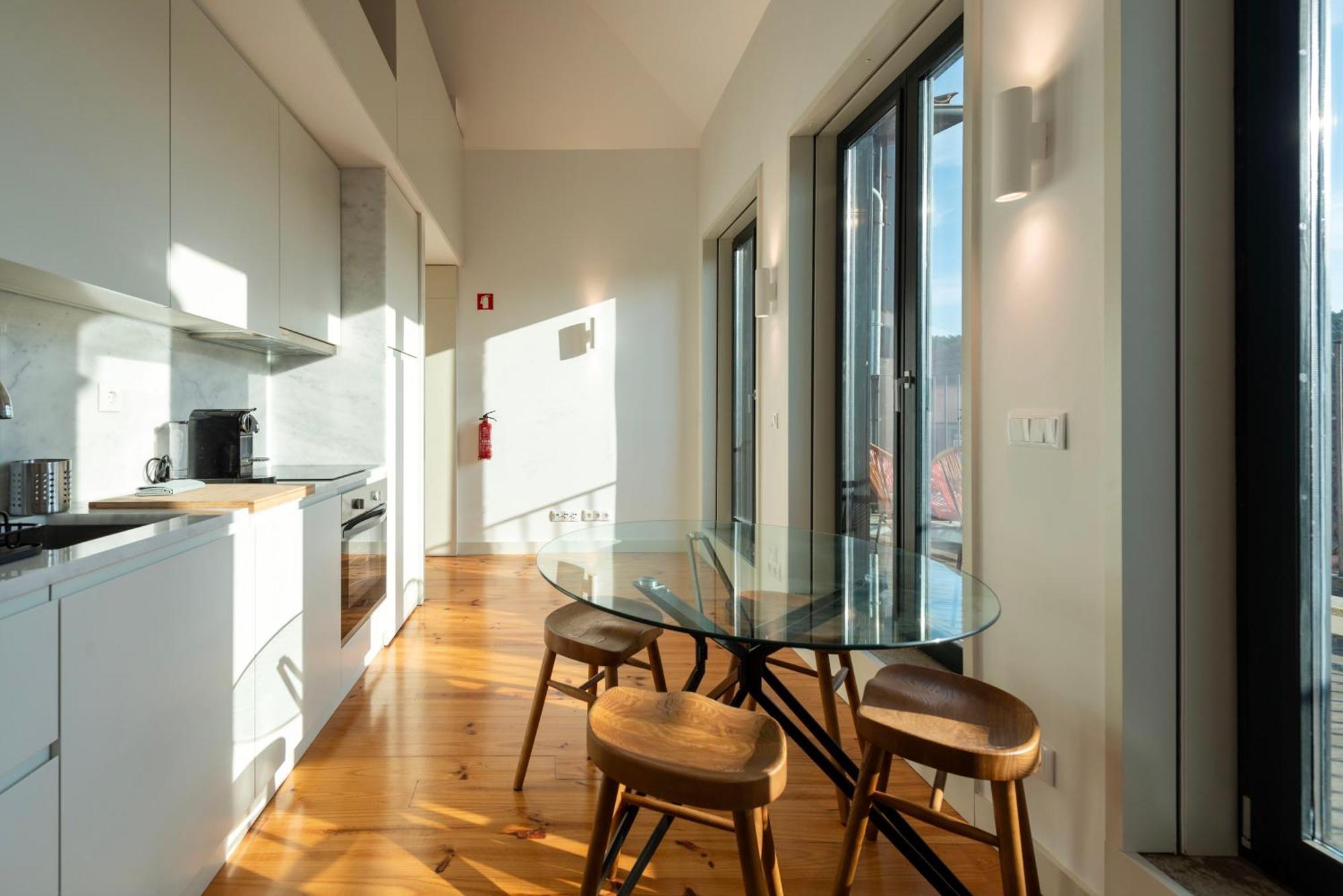 Casa Incomum * Porto