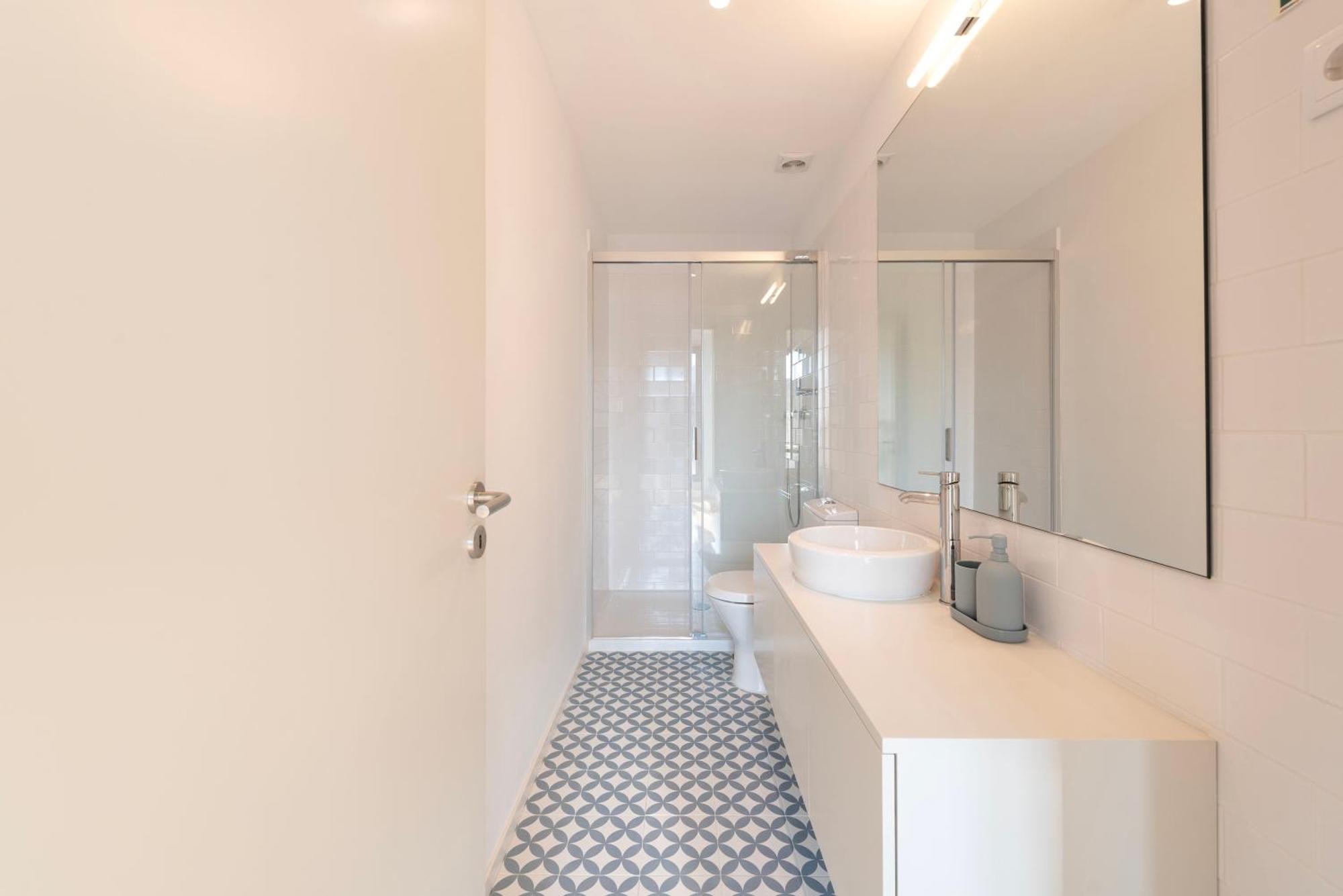 Apartment Casa Incomum *