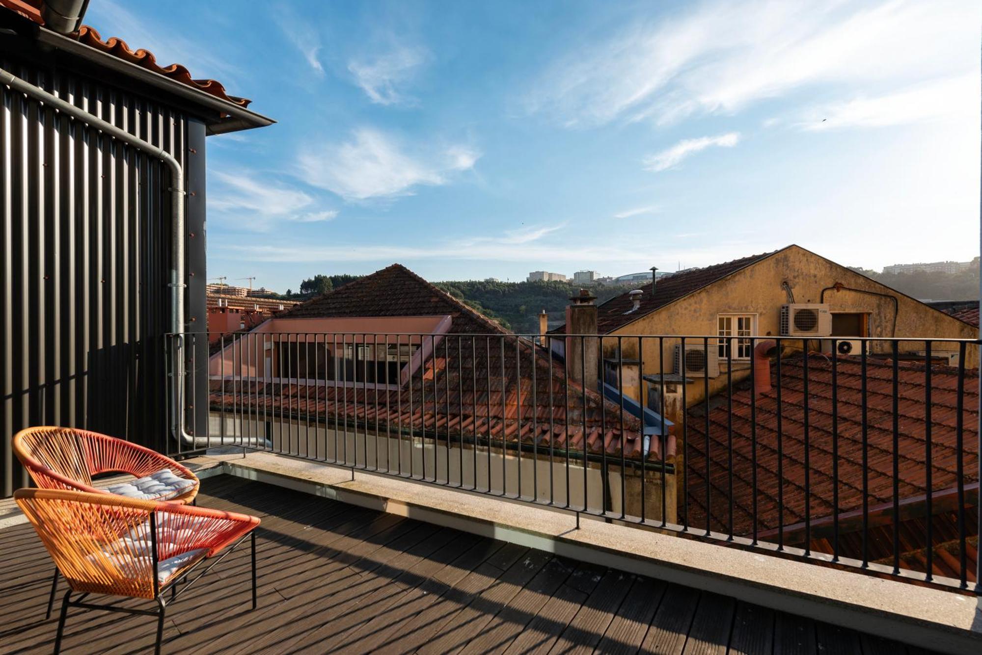 Apartment Casa Incomum