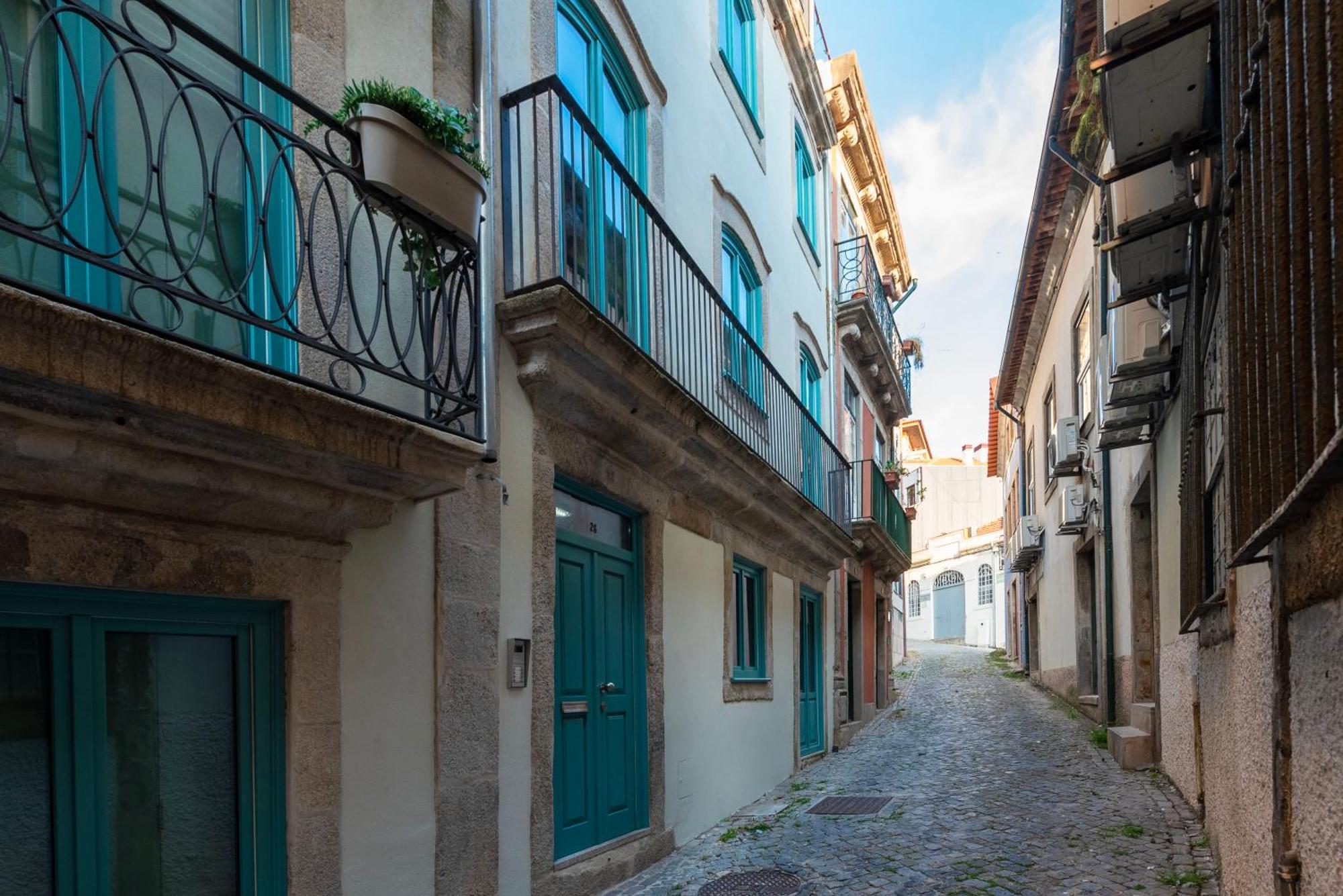 Casa Incomum *