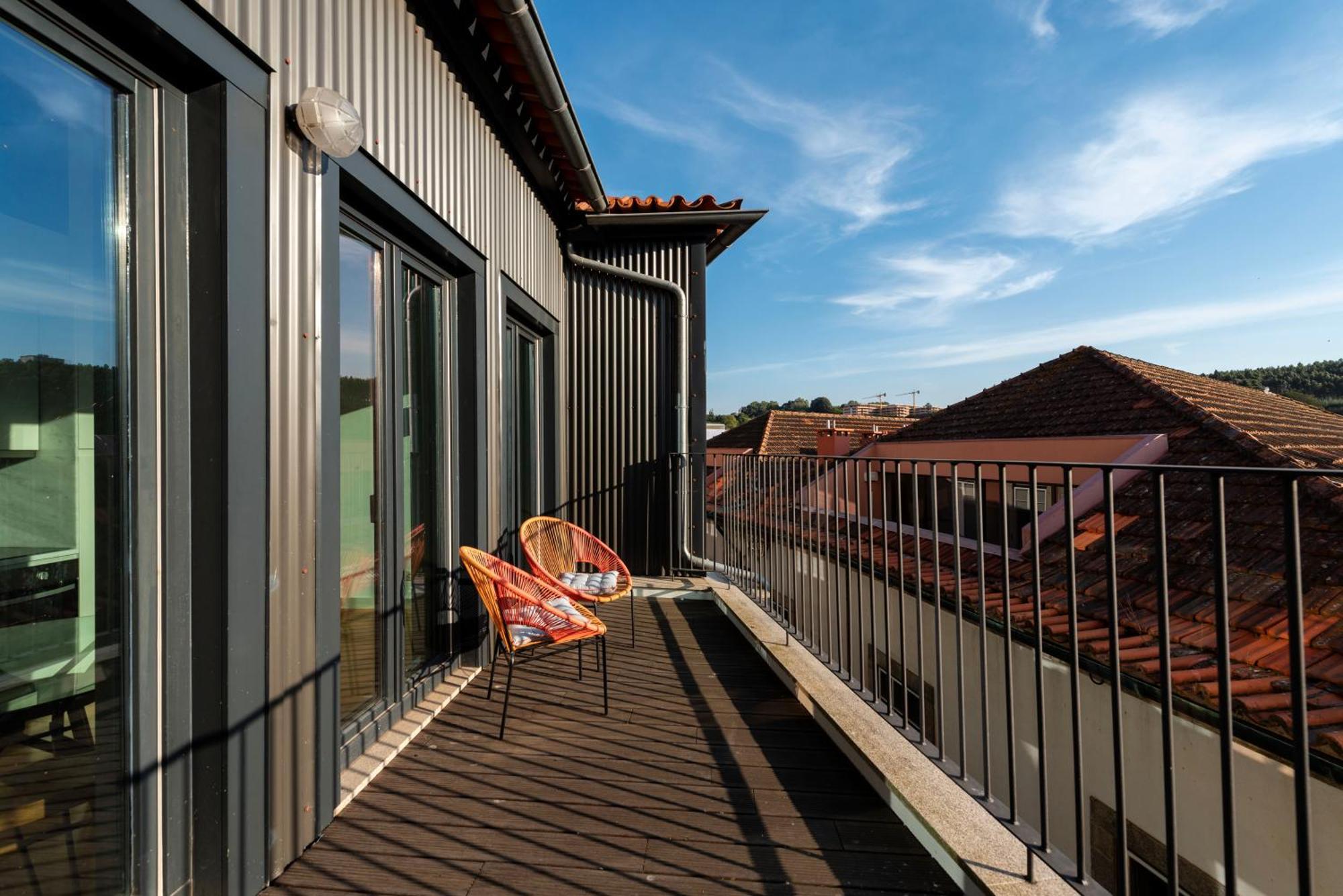 Casa Incomum Porto