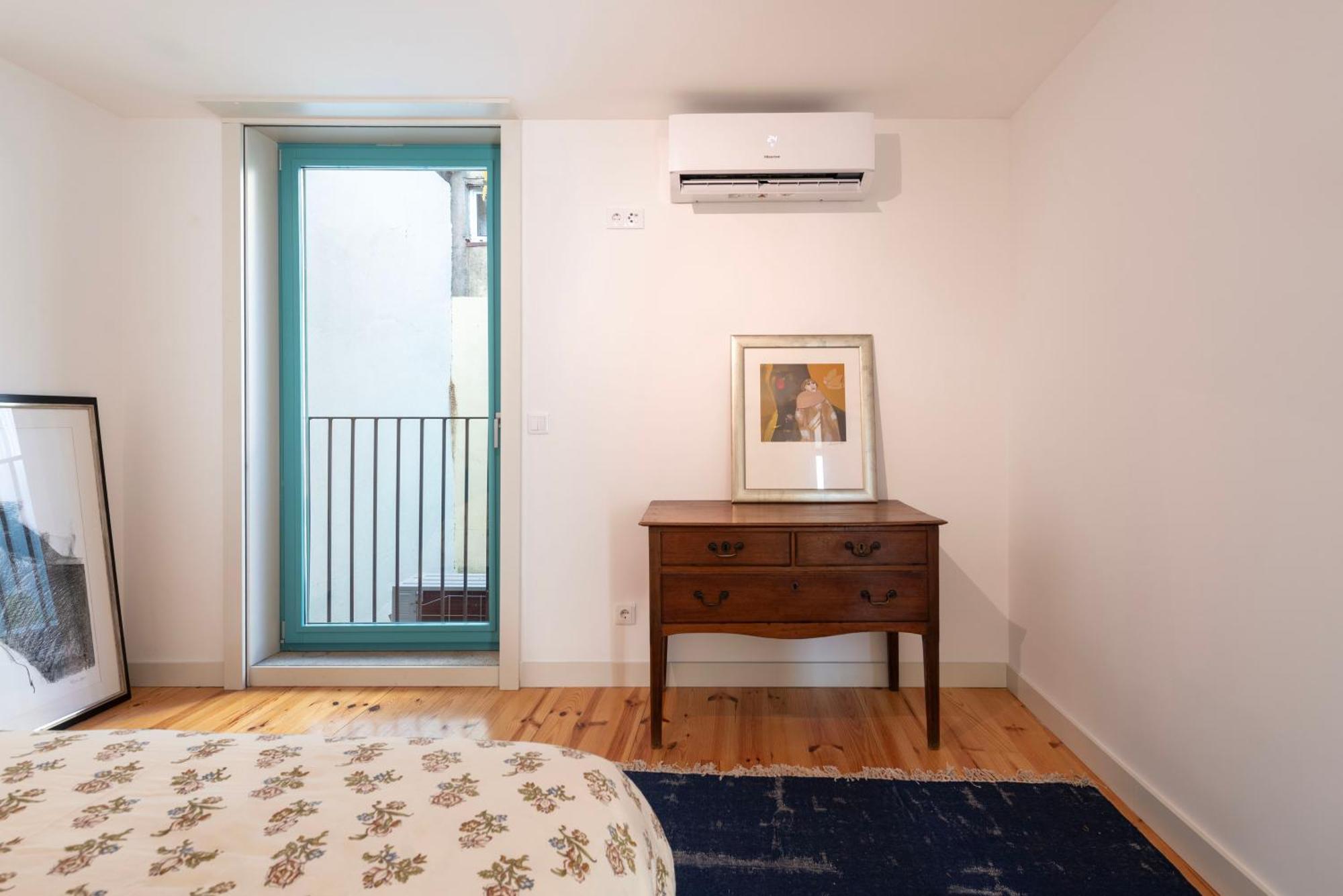 Casa Incomum Apartment