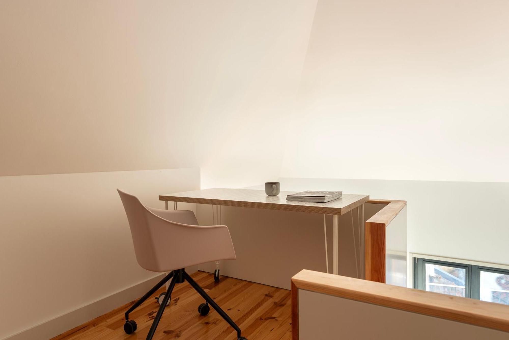 Casa Incomum Porto