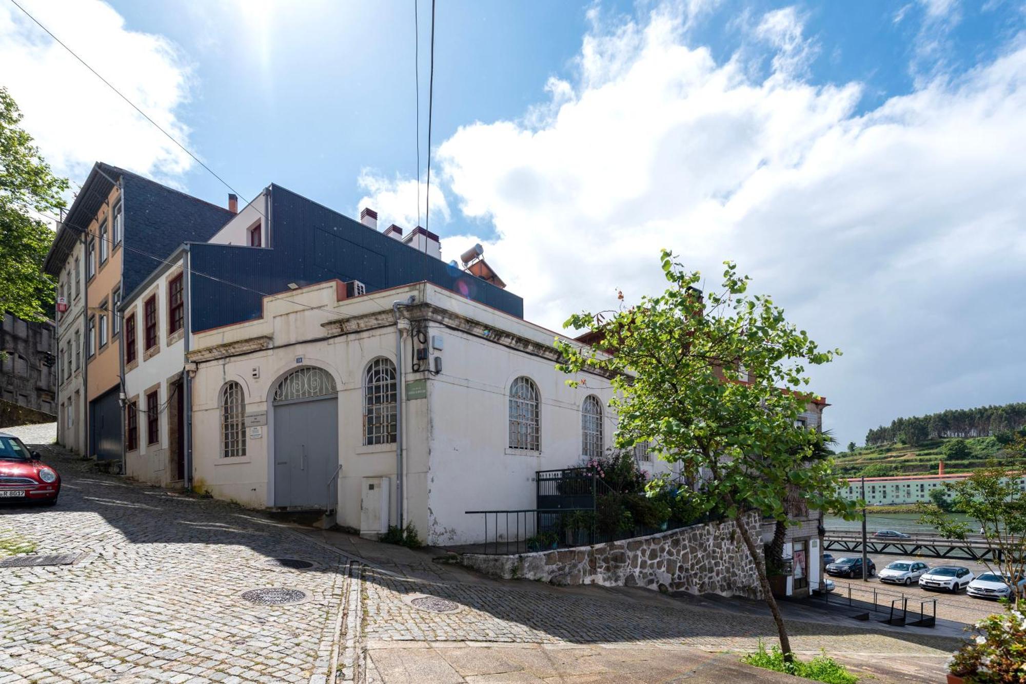 Casa Incomum Apartment Porto